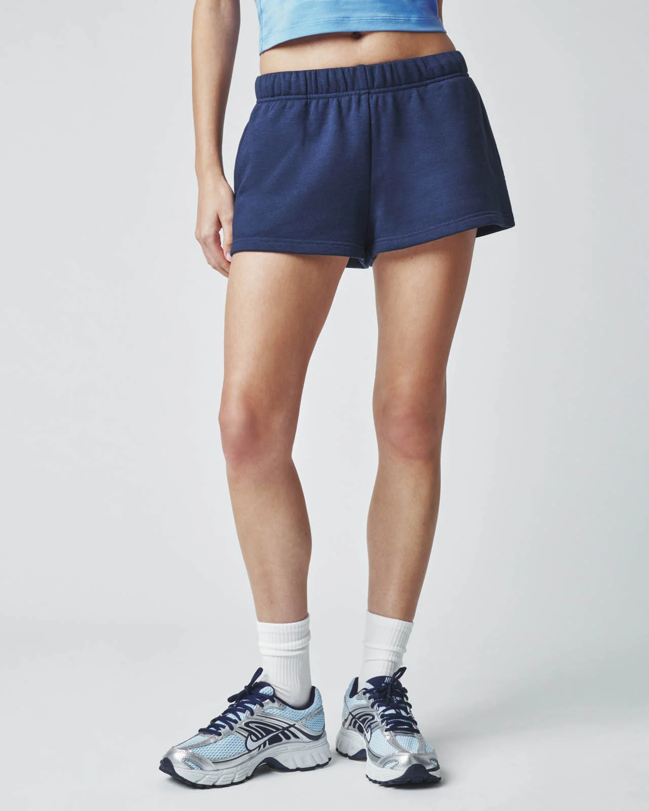 Cozy Crush Sweat Short - Image 54