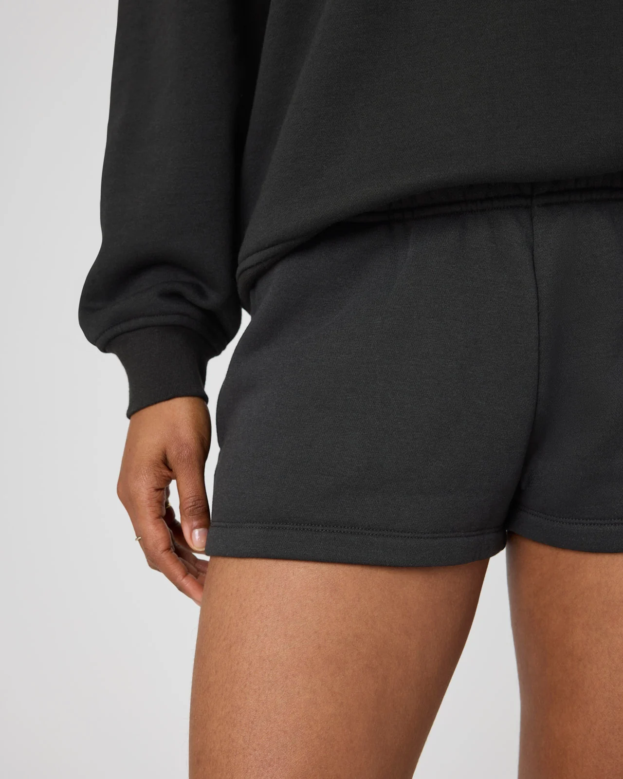 Cozy Crush Sweat Short - Image 7