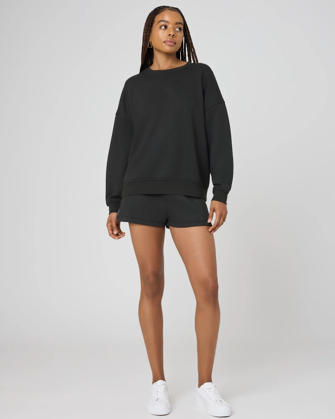 Cozy Crush Sweat Short - Image 9