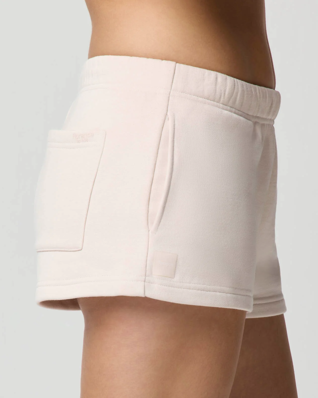 Cozy Crush Sweat Short - Image 100