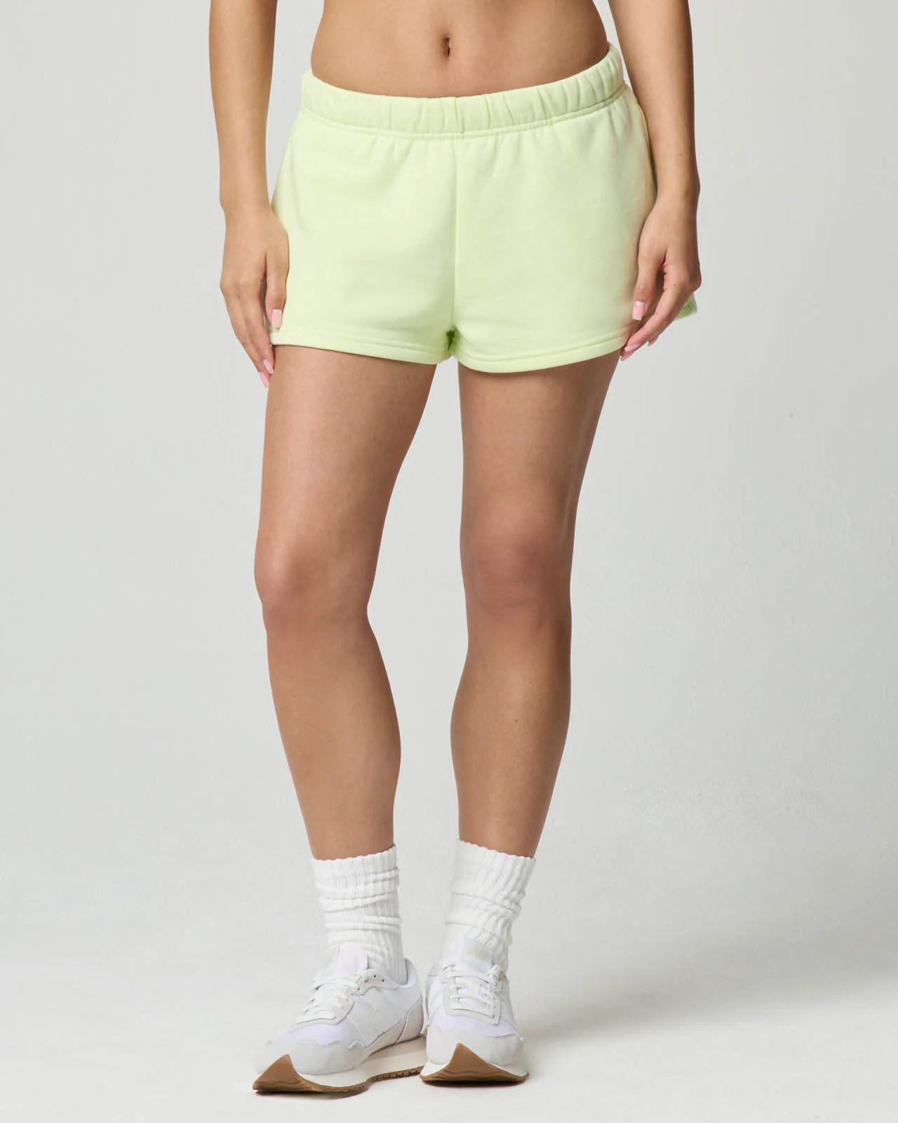Cozy Crush Sweat Short - Image 105