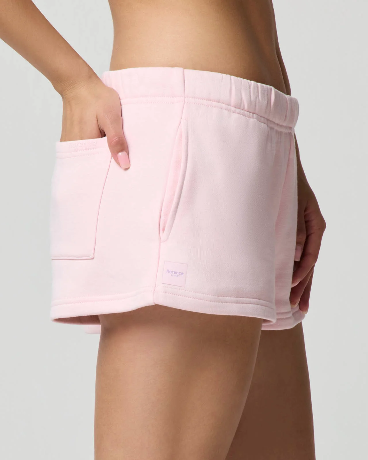 Cozy Crush Sweat Short - Image 115