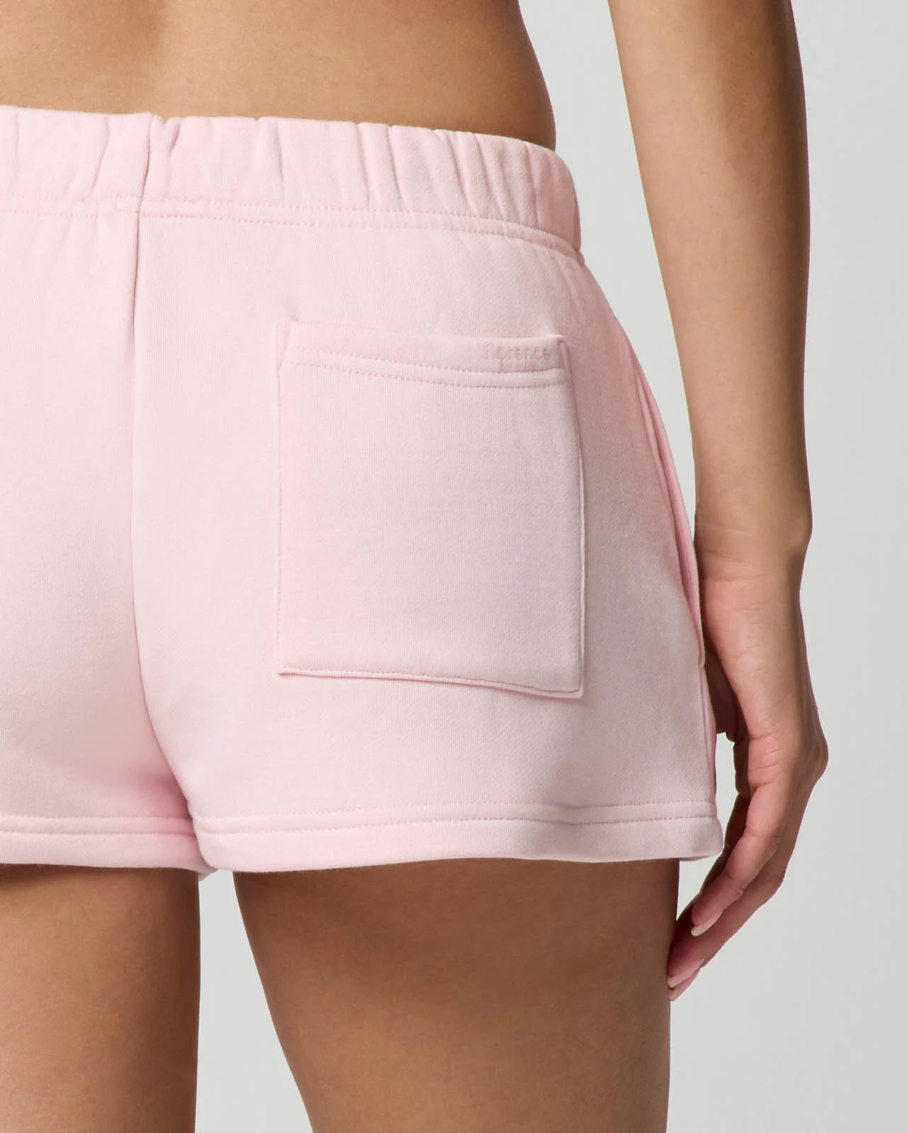 Cozy Crush Sweat Short - Image 116