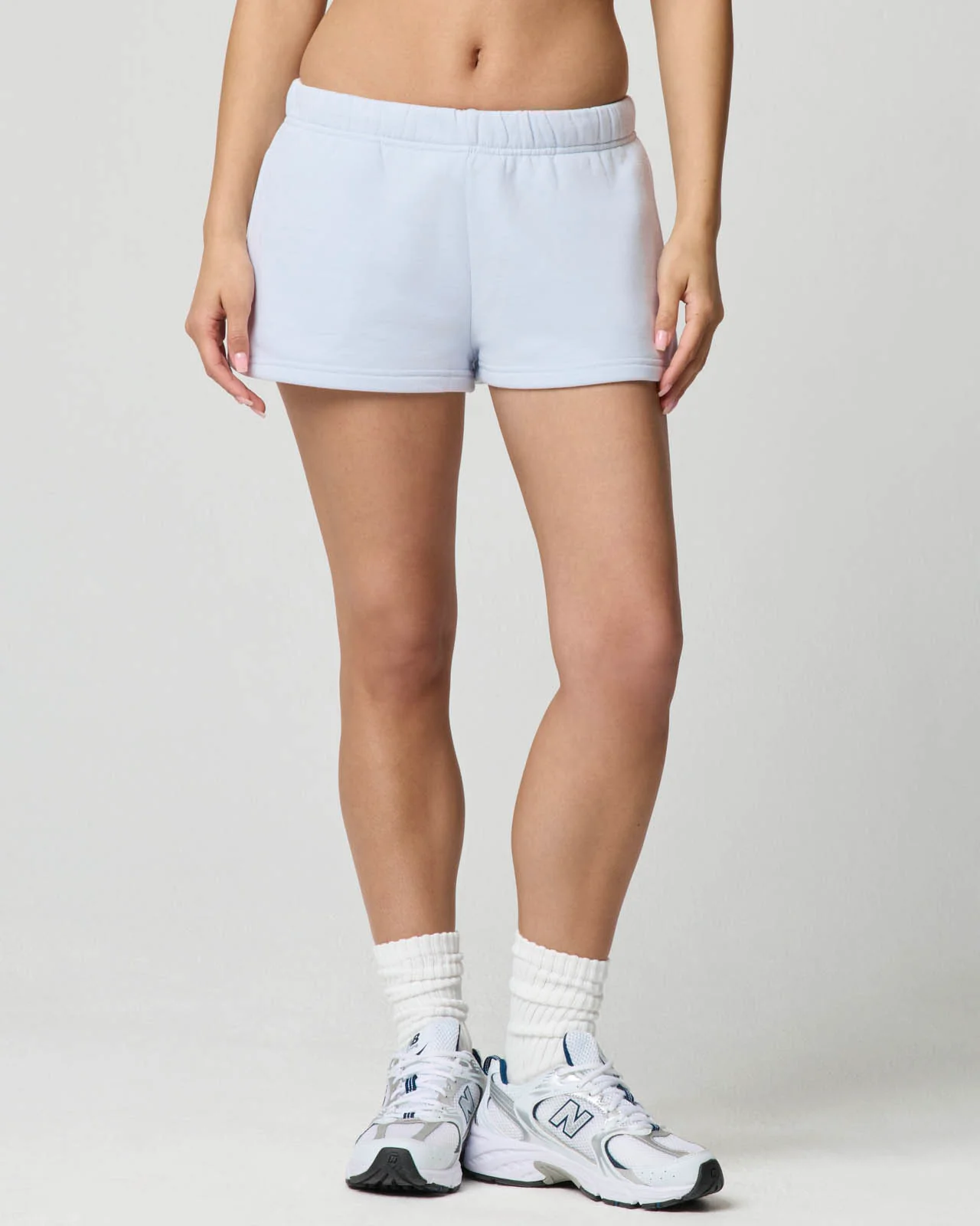Cozy Crush Sweat Short - Image 120