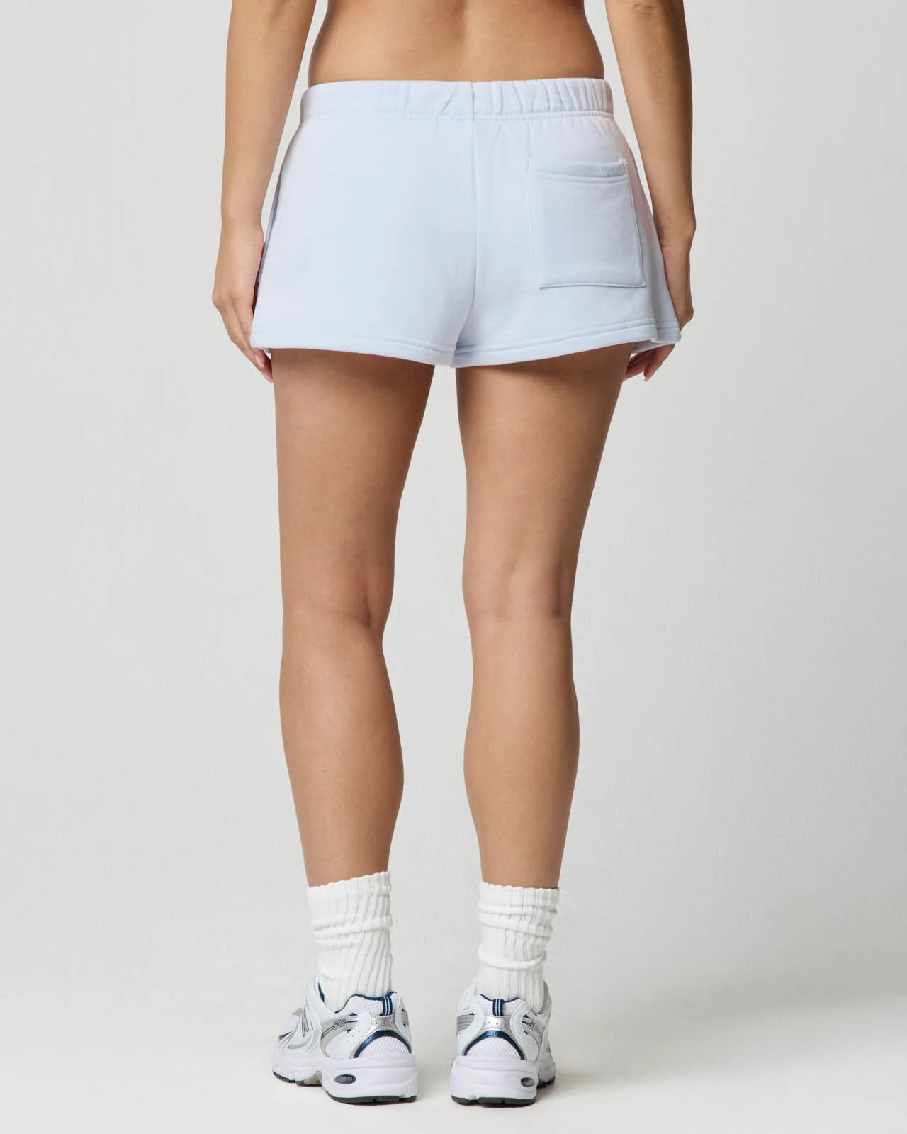 Cozy Crush Sweat Short - Image 121