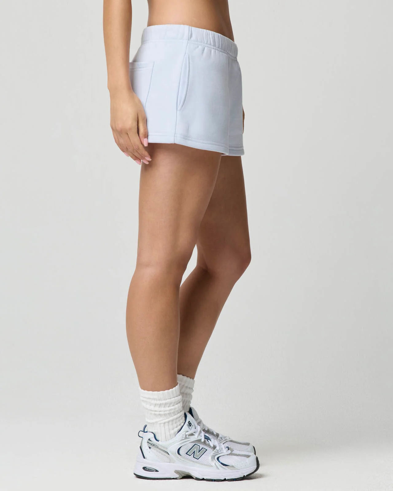 Cozy Crush Sweat Short - Image 122