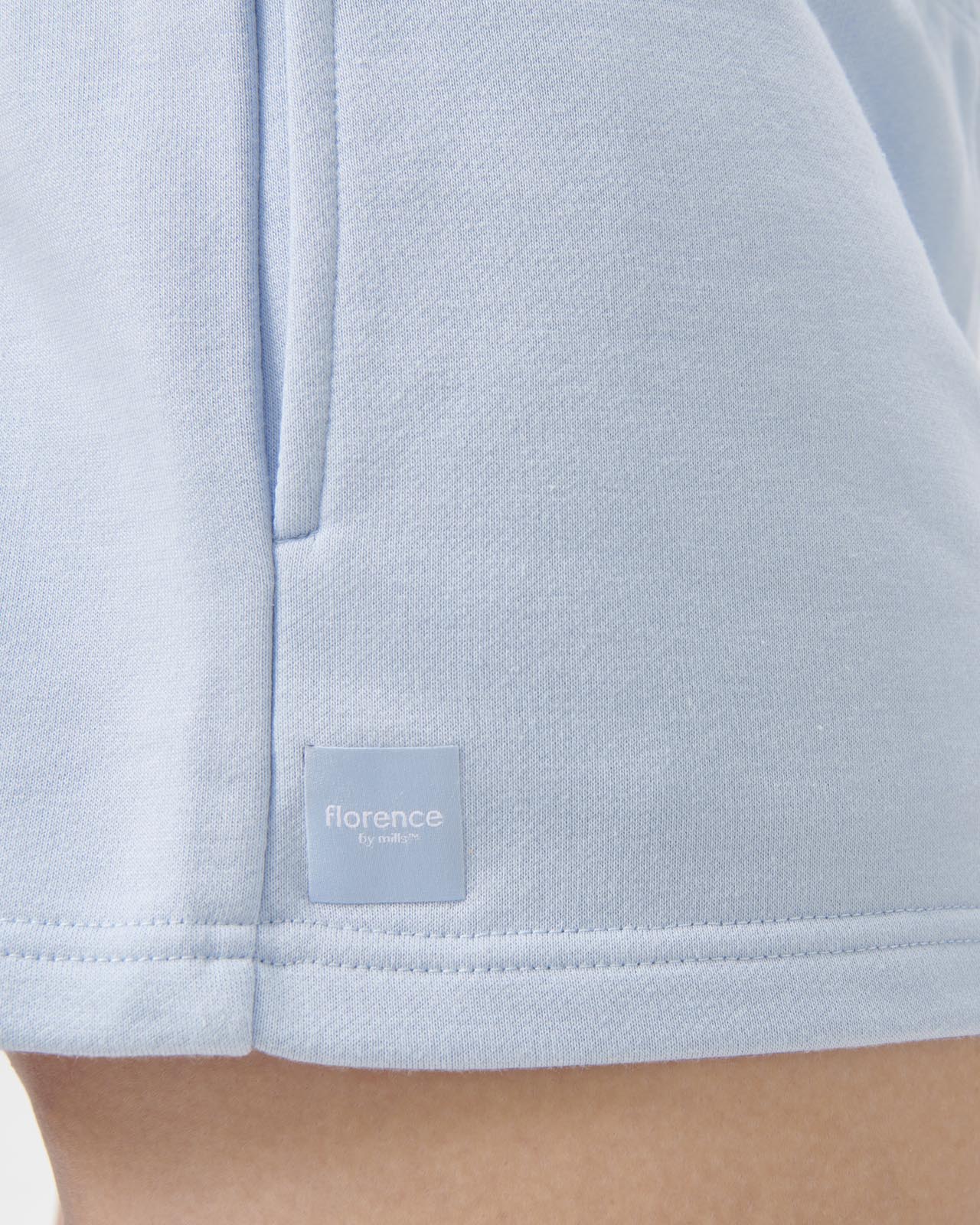 Cozy Crush Sweat Short - Image 14