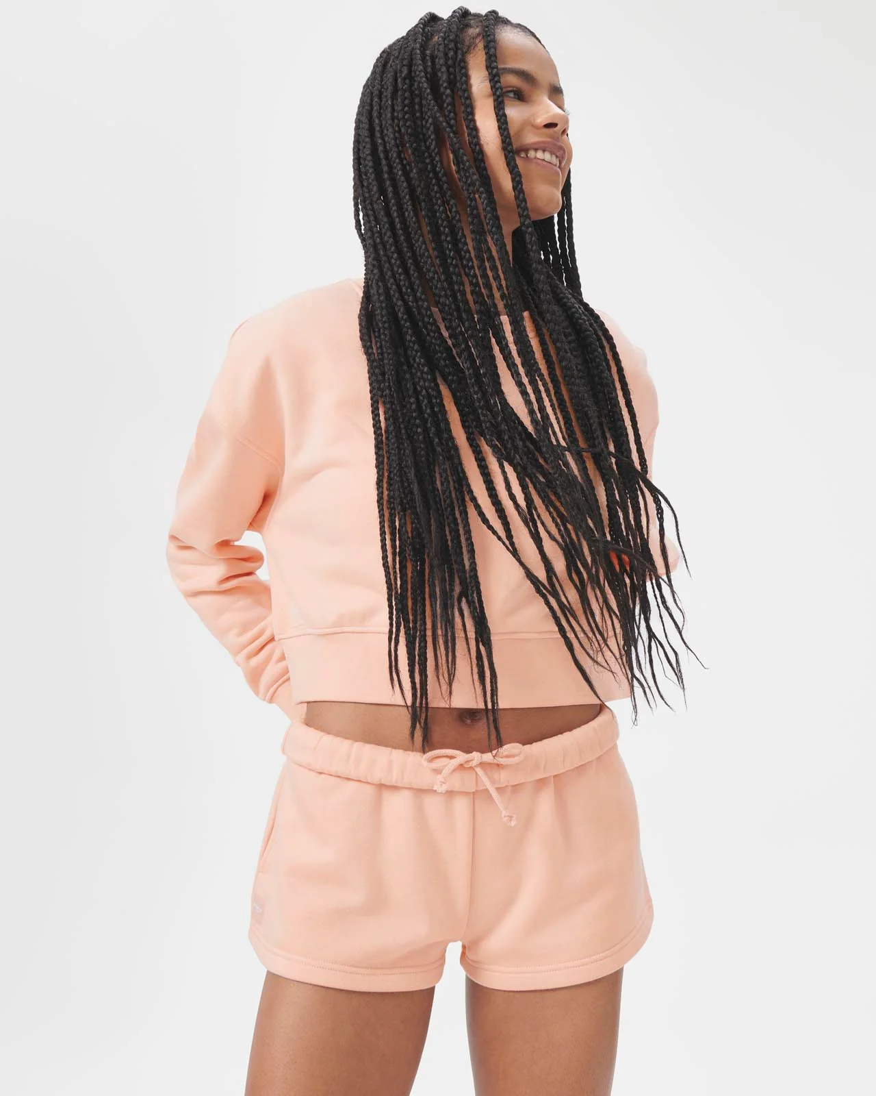Cozy Crush Sweat Short - Image 16