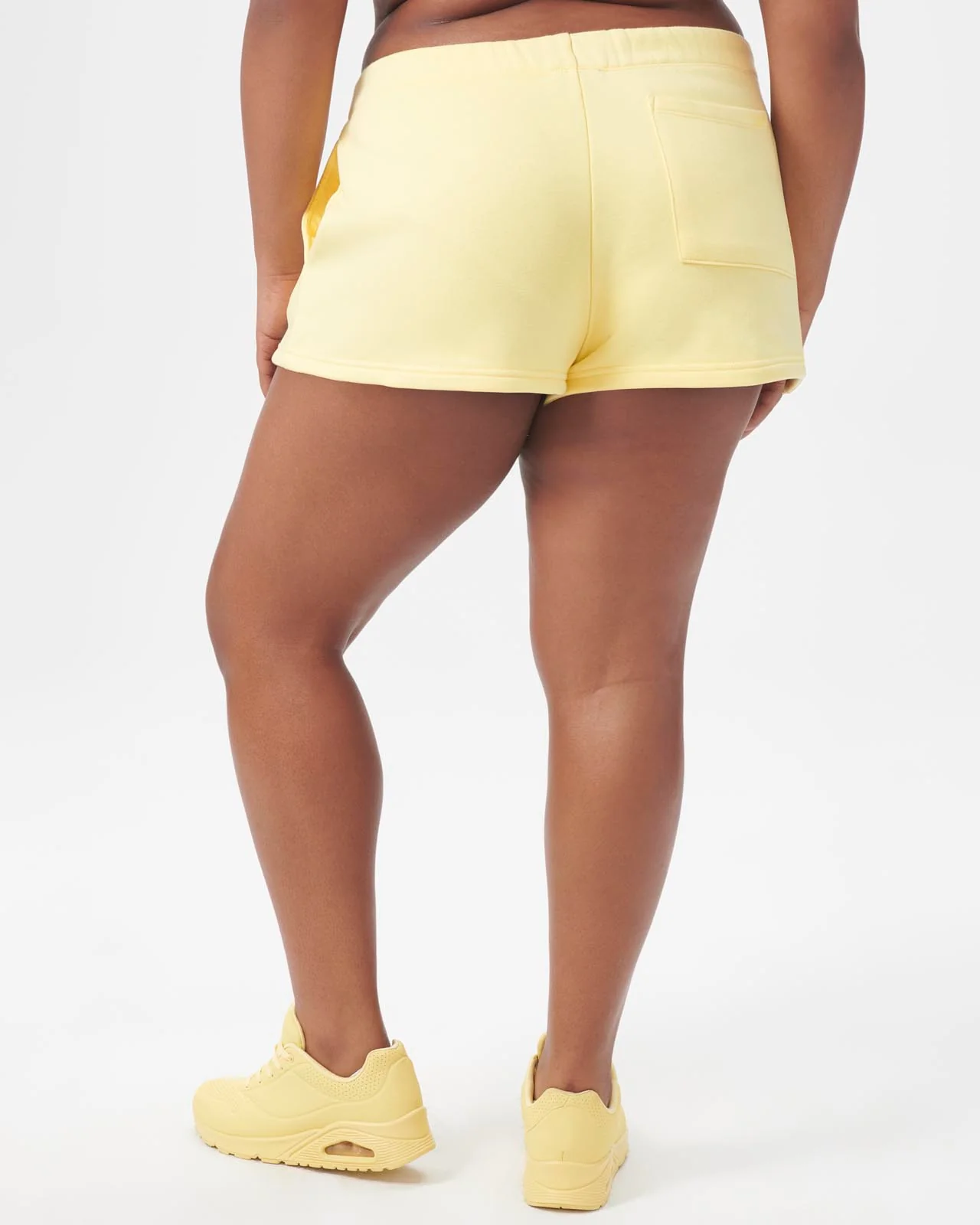 Cozy Crush Sweat Short - Image 3