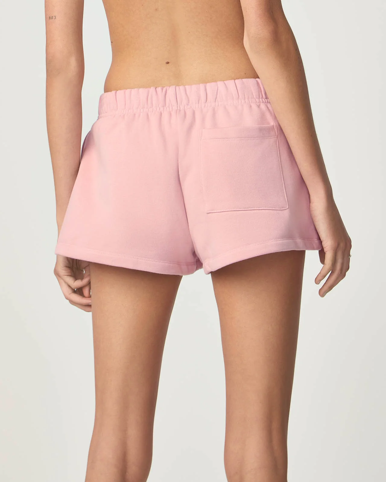 Cozy Crush Sweat Short - Image 38