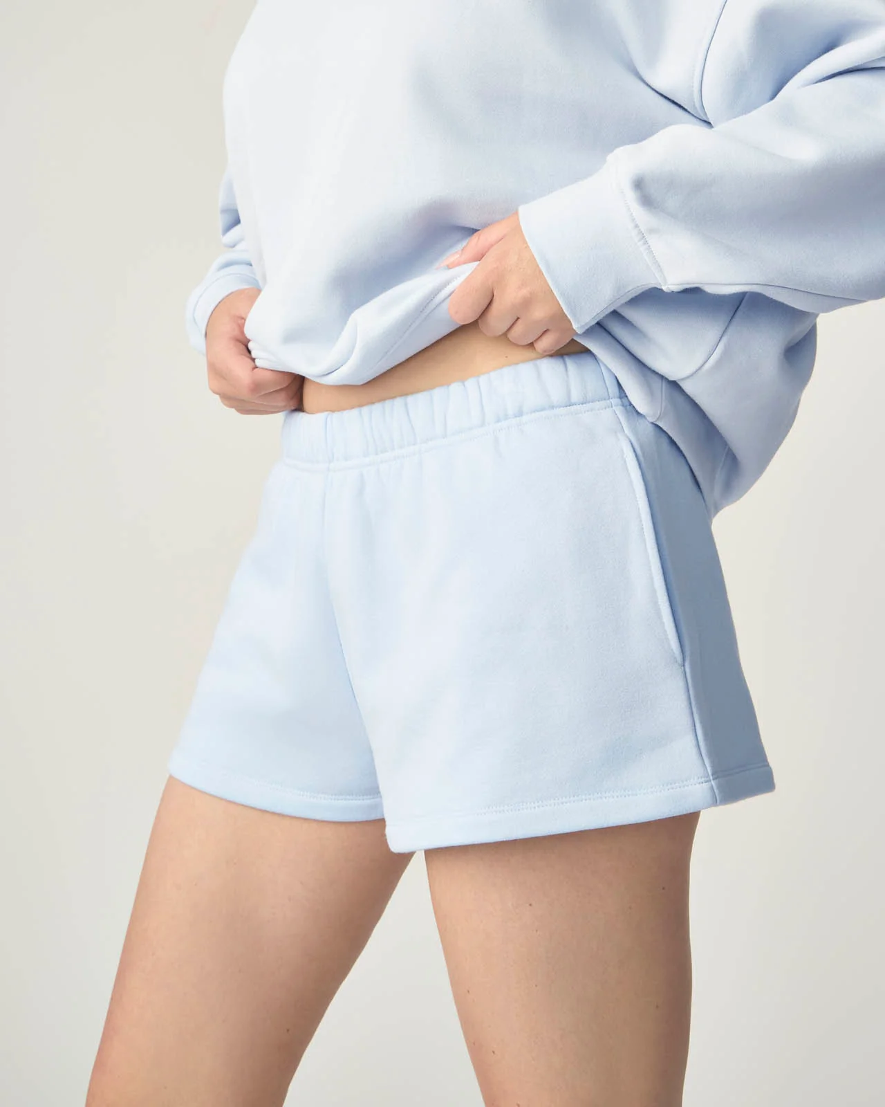 Cozy Crush Sweat Short - Image 41