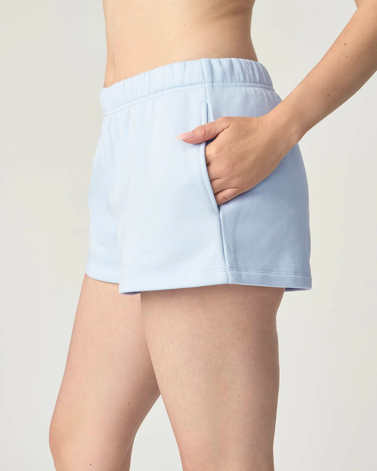 Cozy Crush Sweat Short - Image 43
