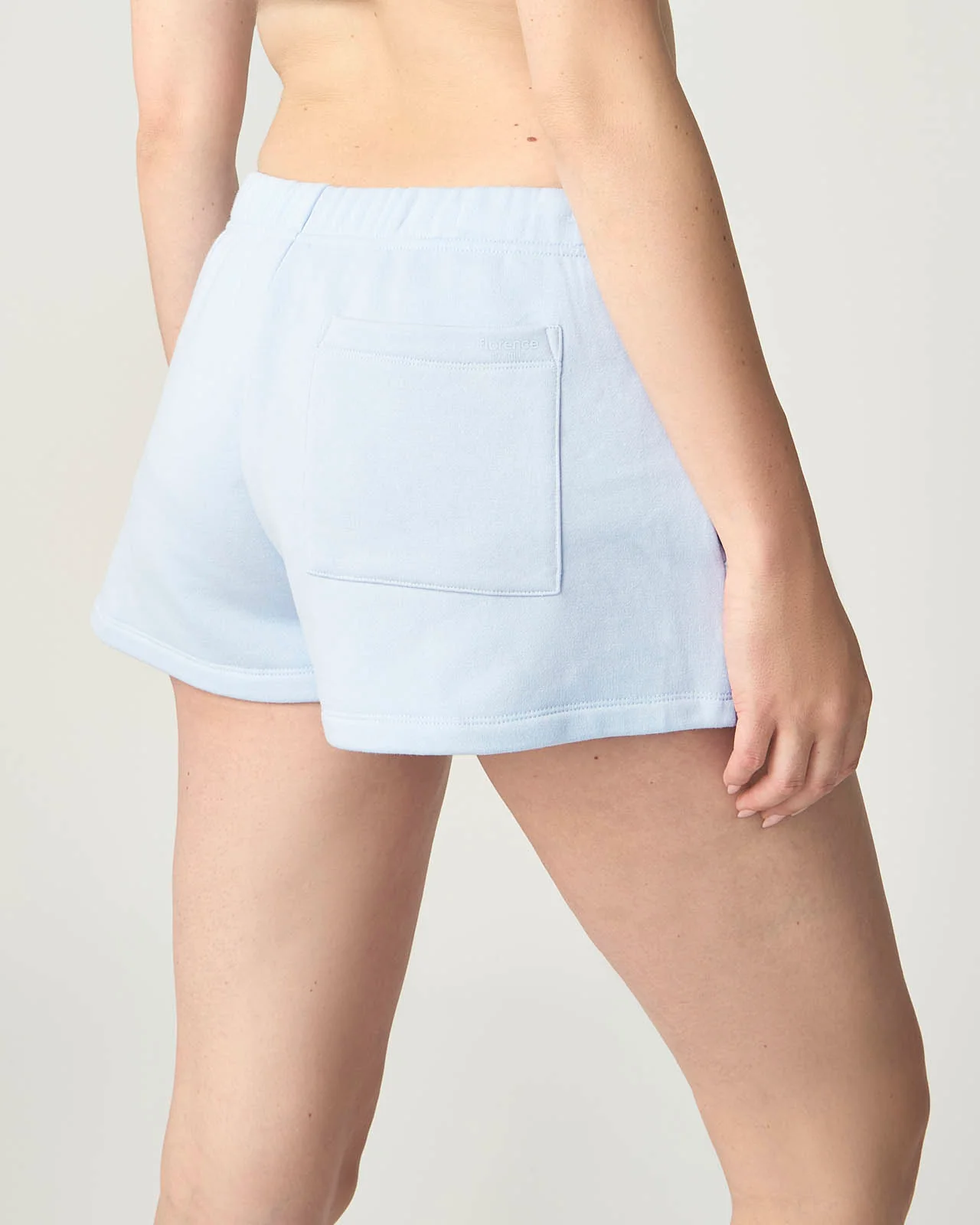 Cozy Crush Sweat Short - Image 44