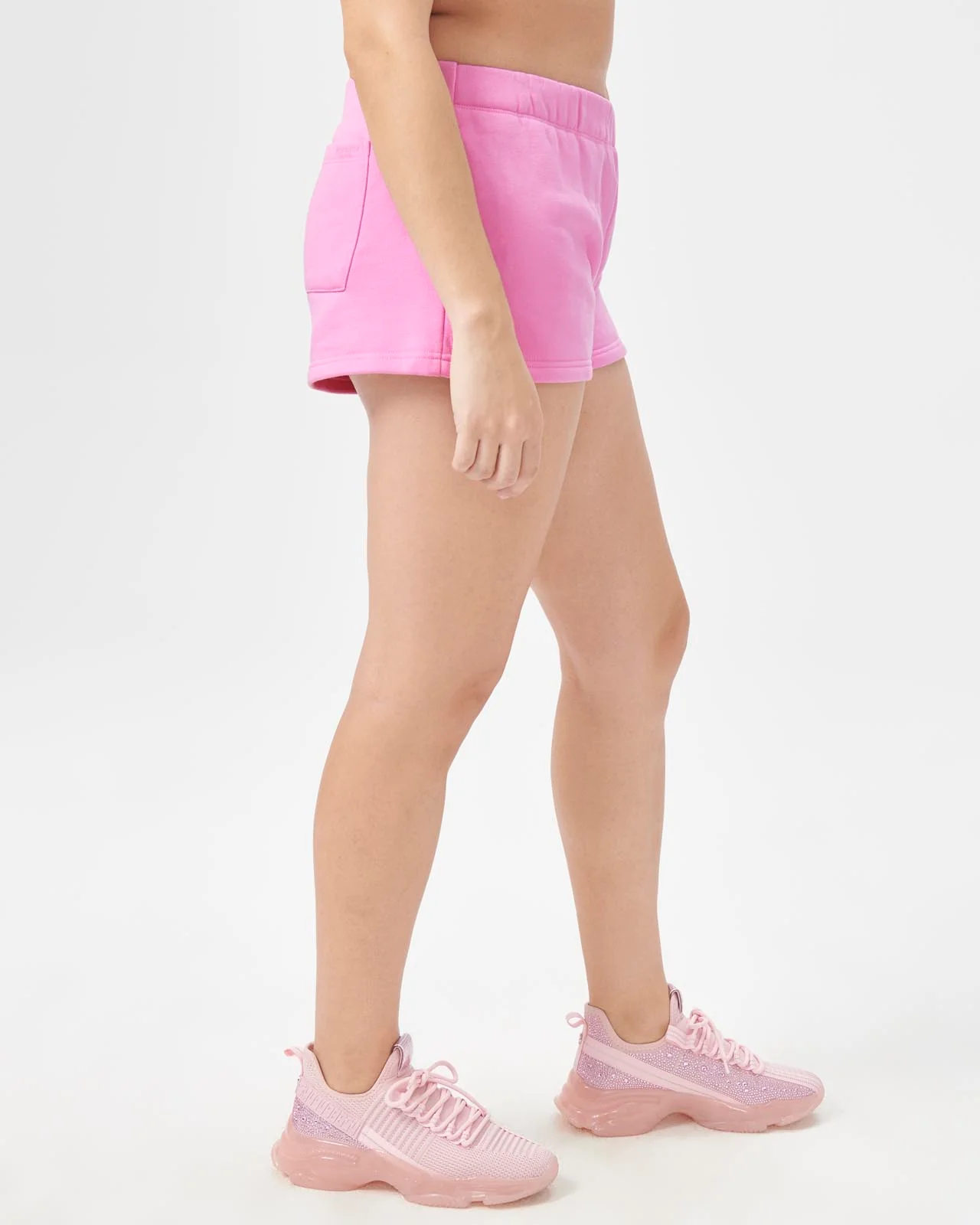 Cozy Crush Sweat Short - Image 5