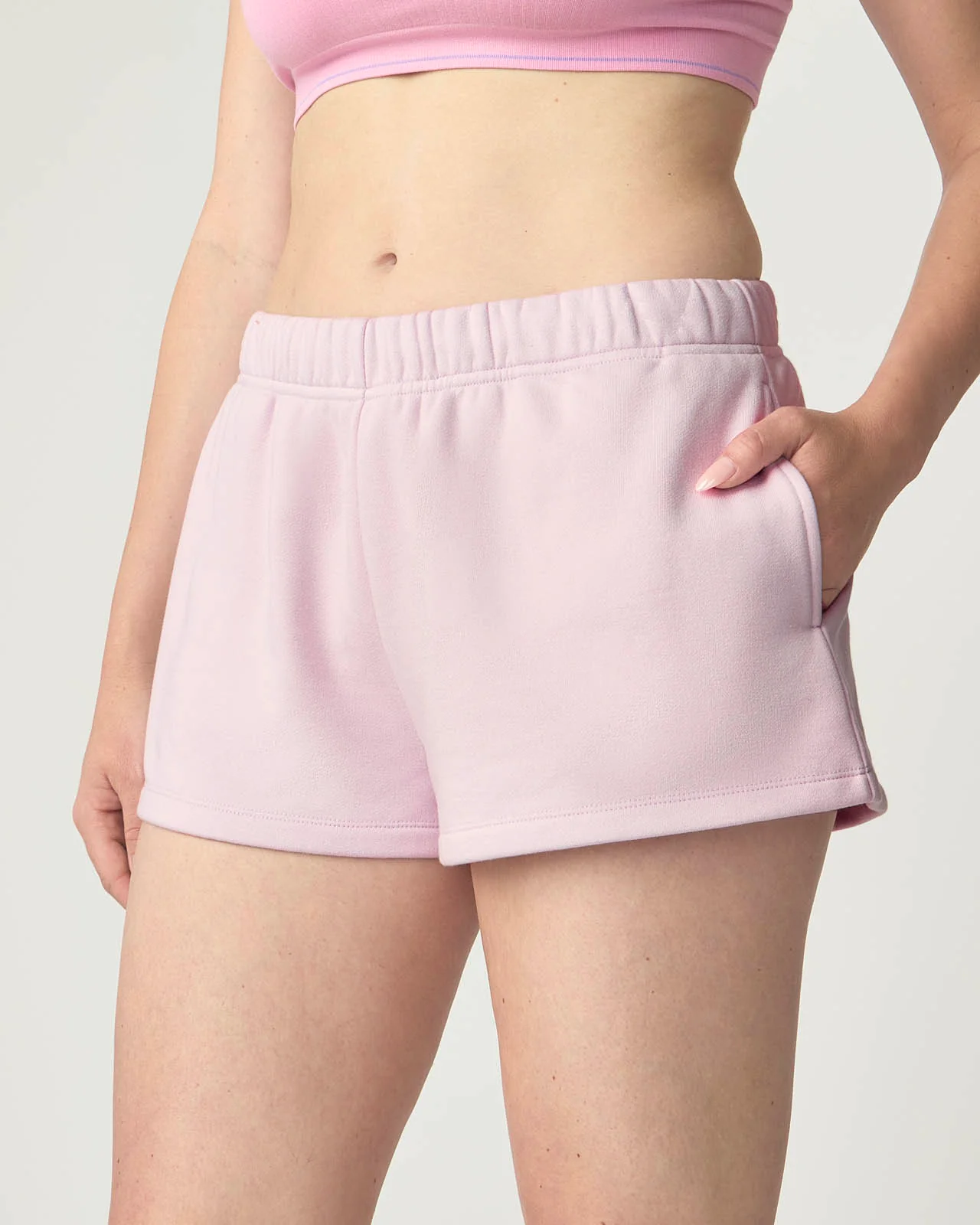 Cozy Crush Sweat Short - Image 51
