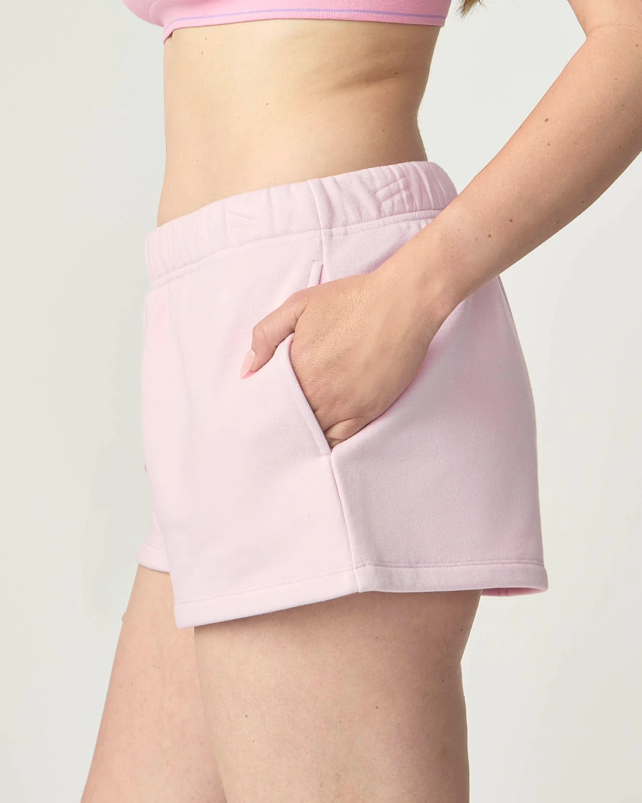 Cozy Crush Sweat Short - Image 52