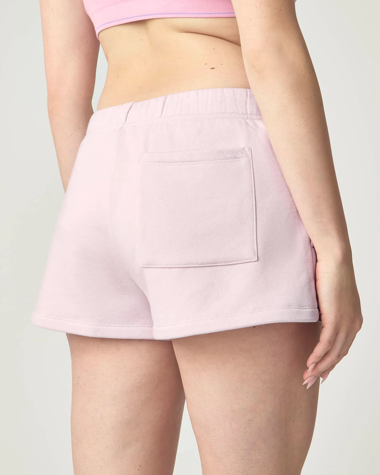 Cozy Crush Sweat Short - Image 53