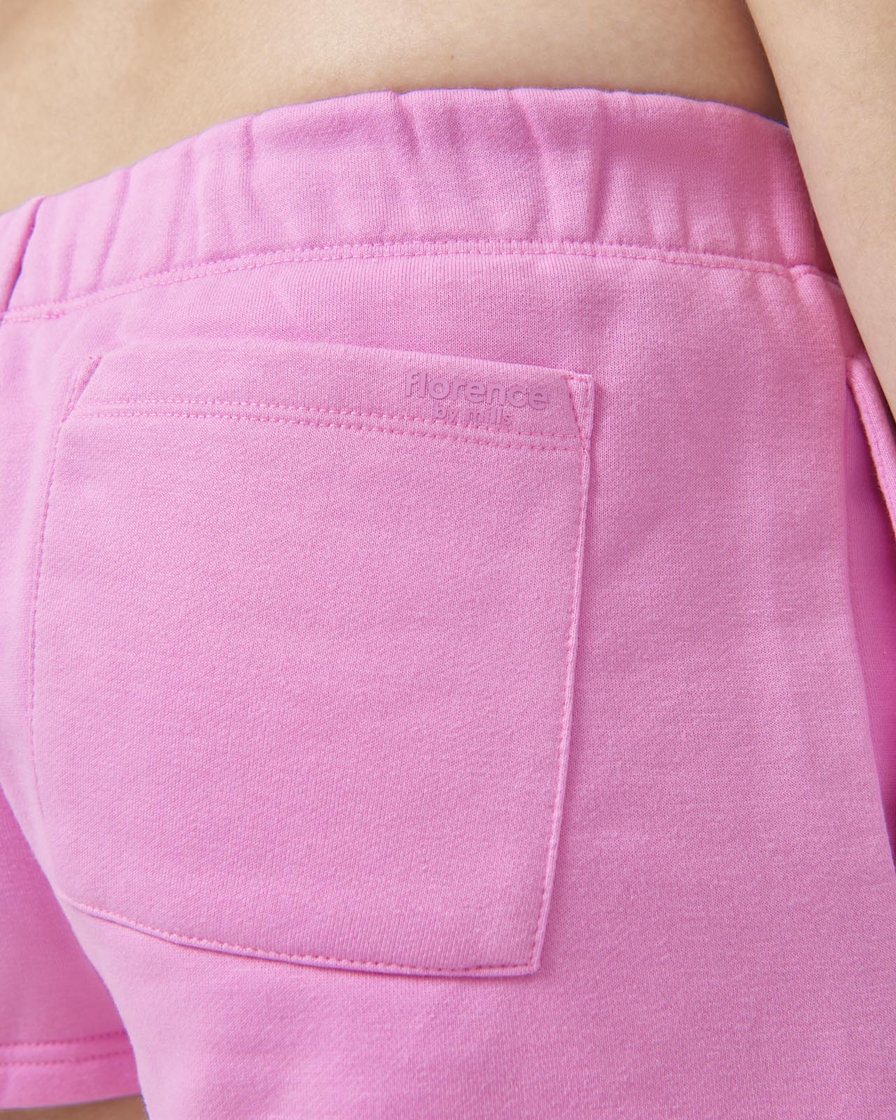 Cozy Crush Sweat Short - Image 7