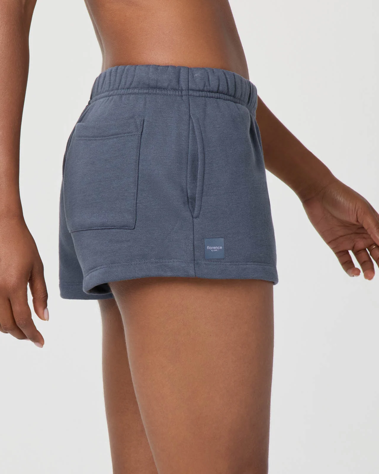 Cozy Crush Sweat Short - Image 72