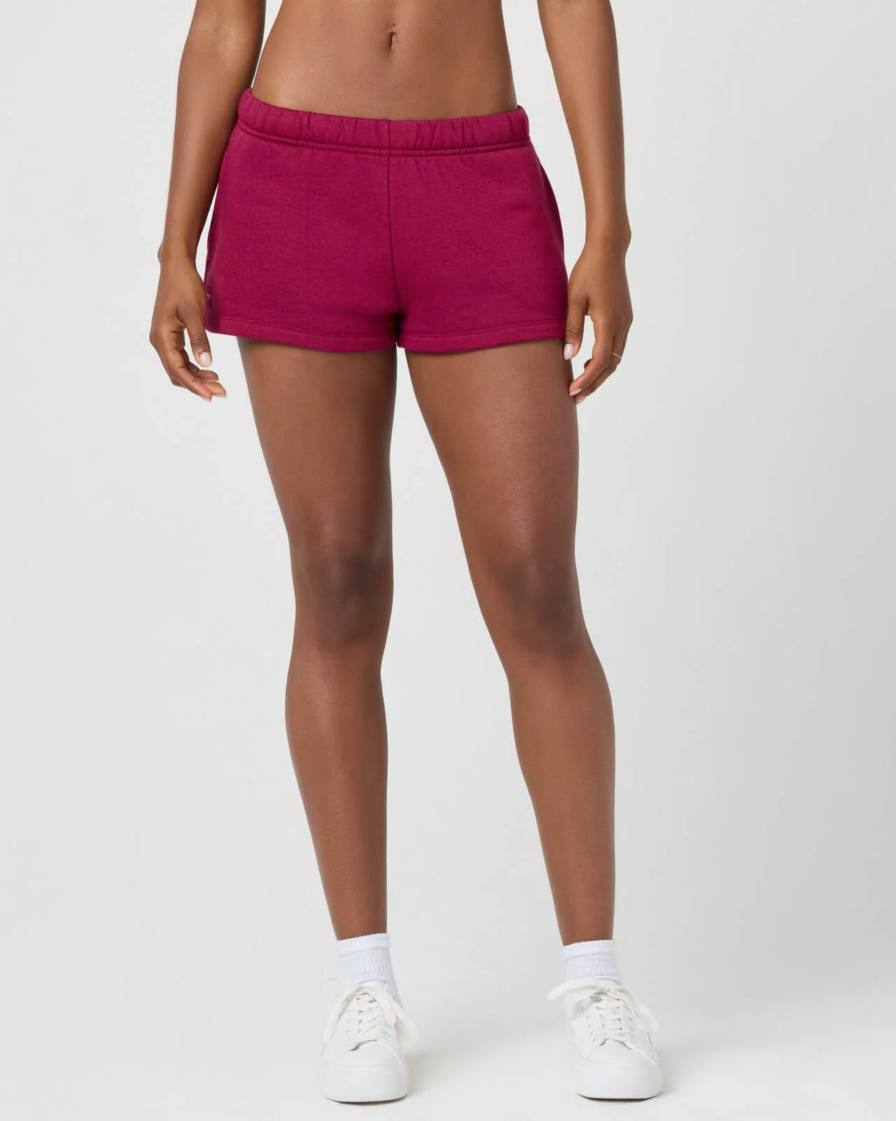 Cozy Crush Sweat Short - Image 77