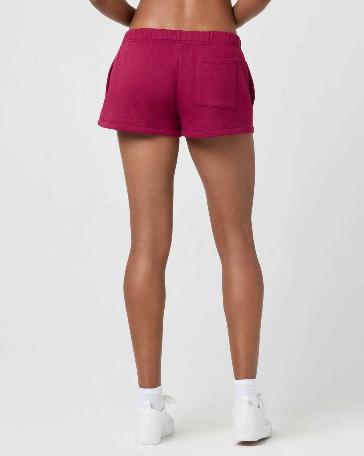 Cozy Crush Sweat Short - Image 79