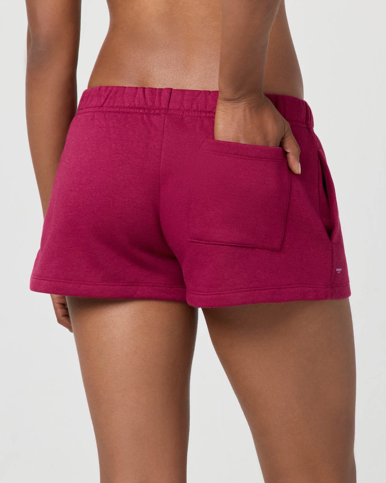 Cozy Crush Sweat Short - Image 81