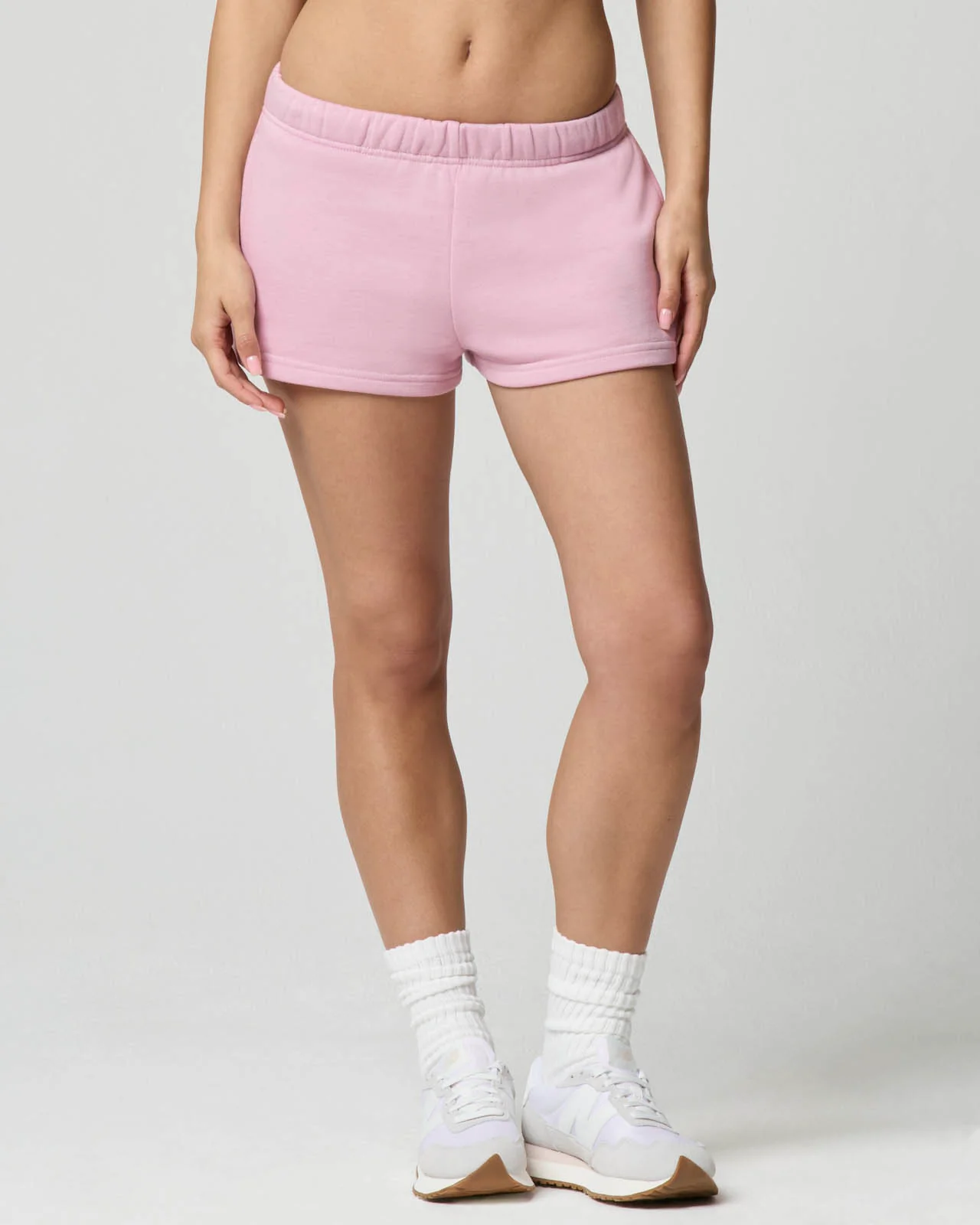 Cozy Crush Sweat Short - Image 91