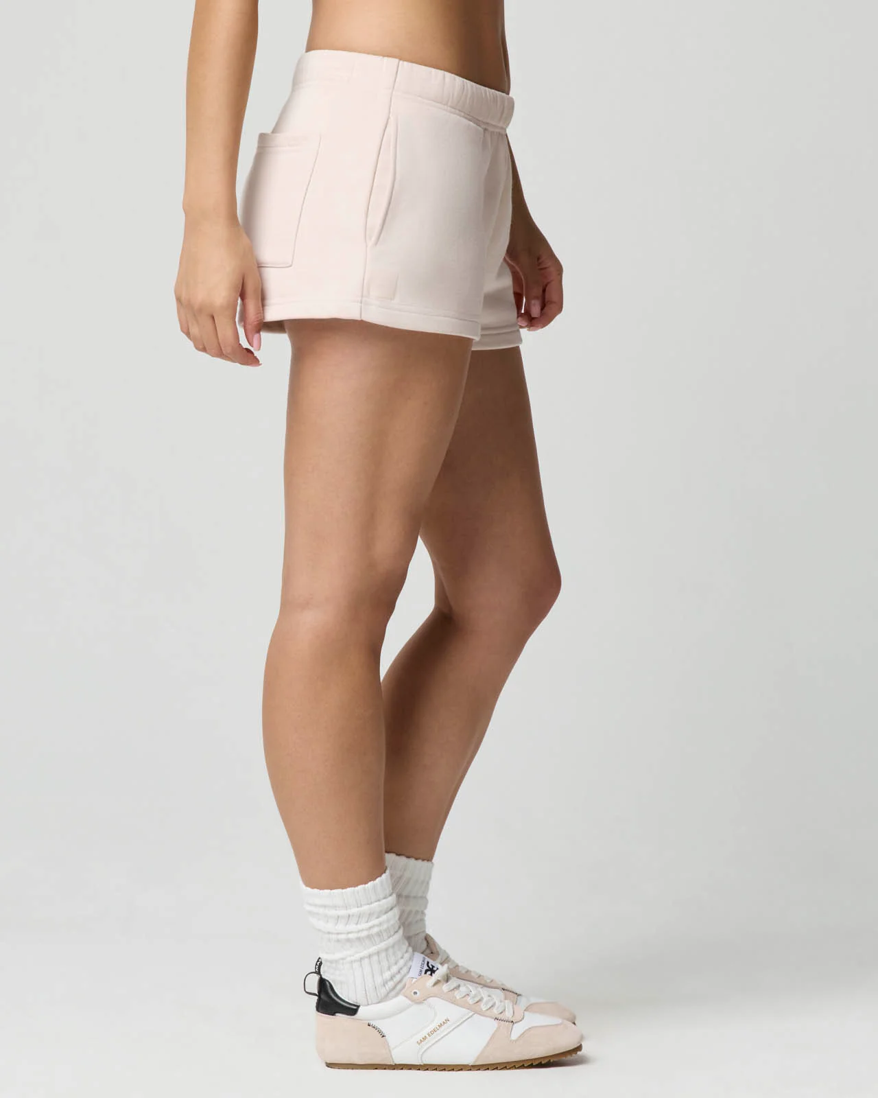 Cozy Crush Sweat Short - Image 99