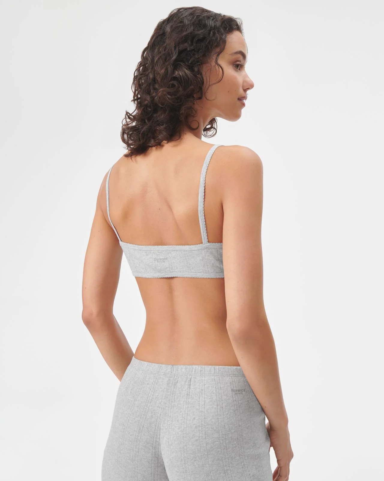 Cozy Crush Sweet Bralette - Image 12