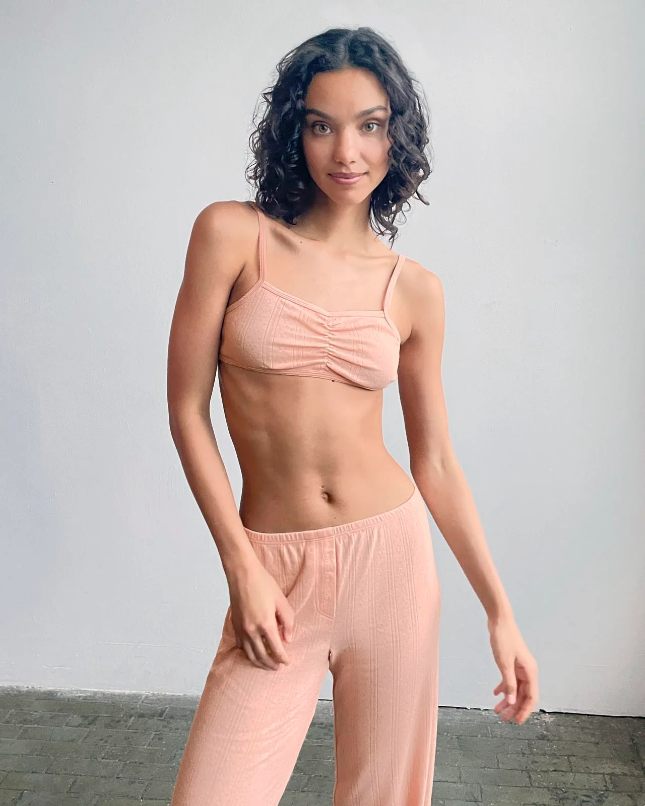 Cozy Crush Sweet Bralette - Image 18