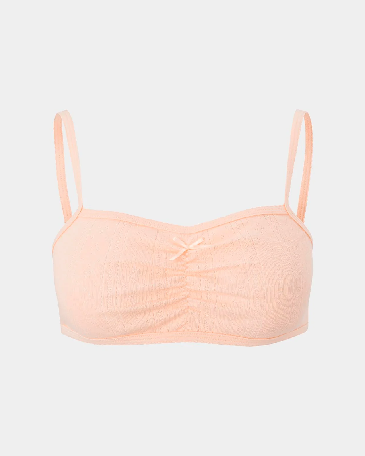 Cozy Crush Sweet Bralette - Image 19