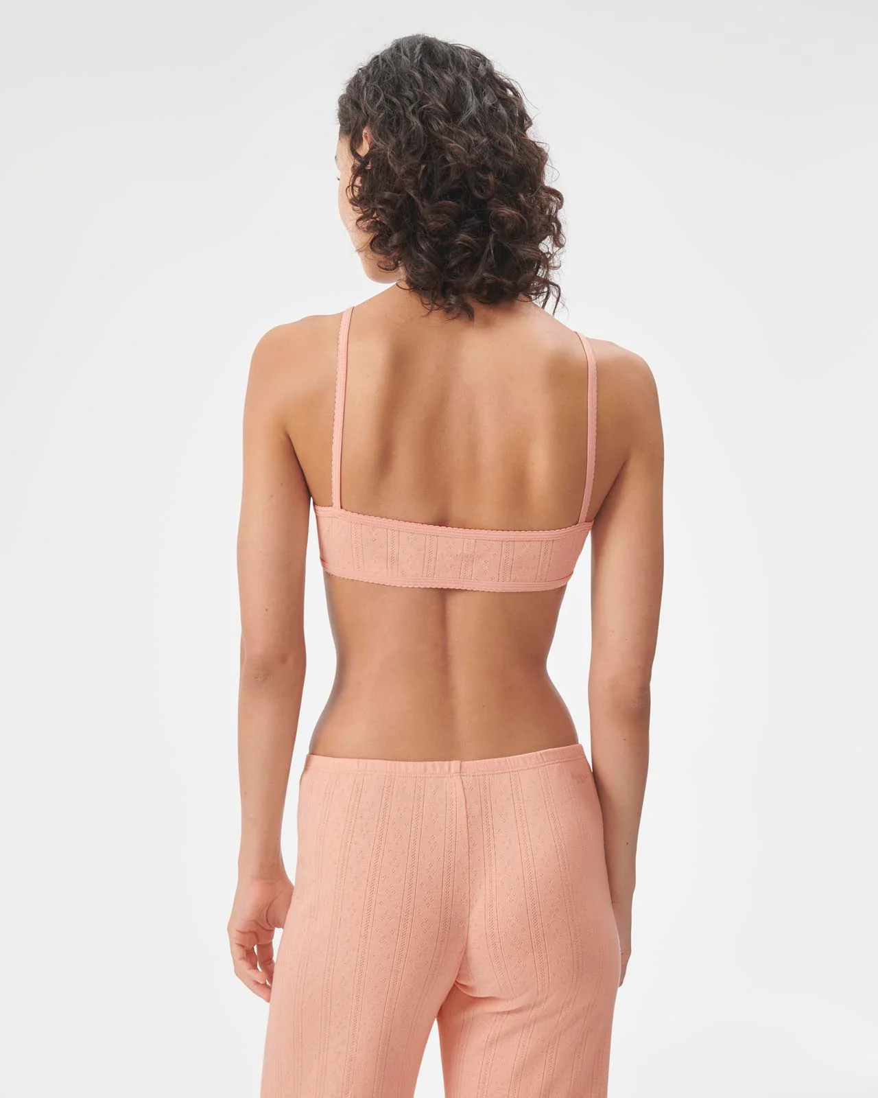 Cozy Crush Sweet Bralette - Image 22