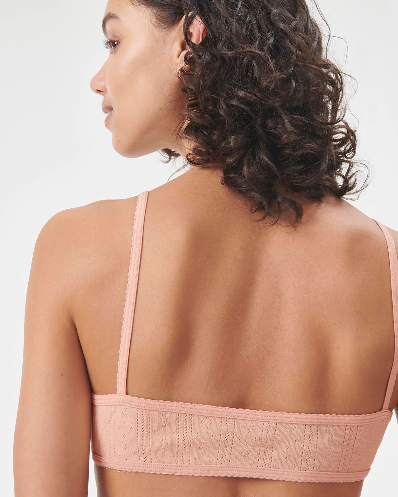 Cozy Crush Sweet Bralette - Image 23
