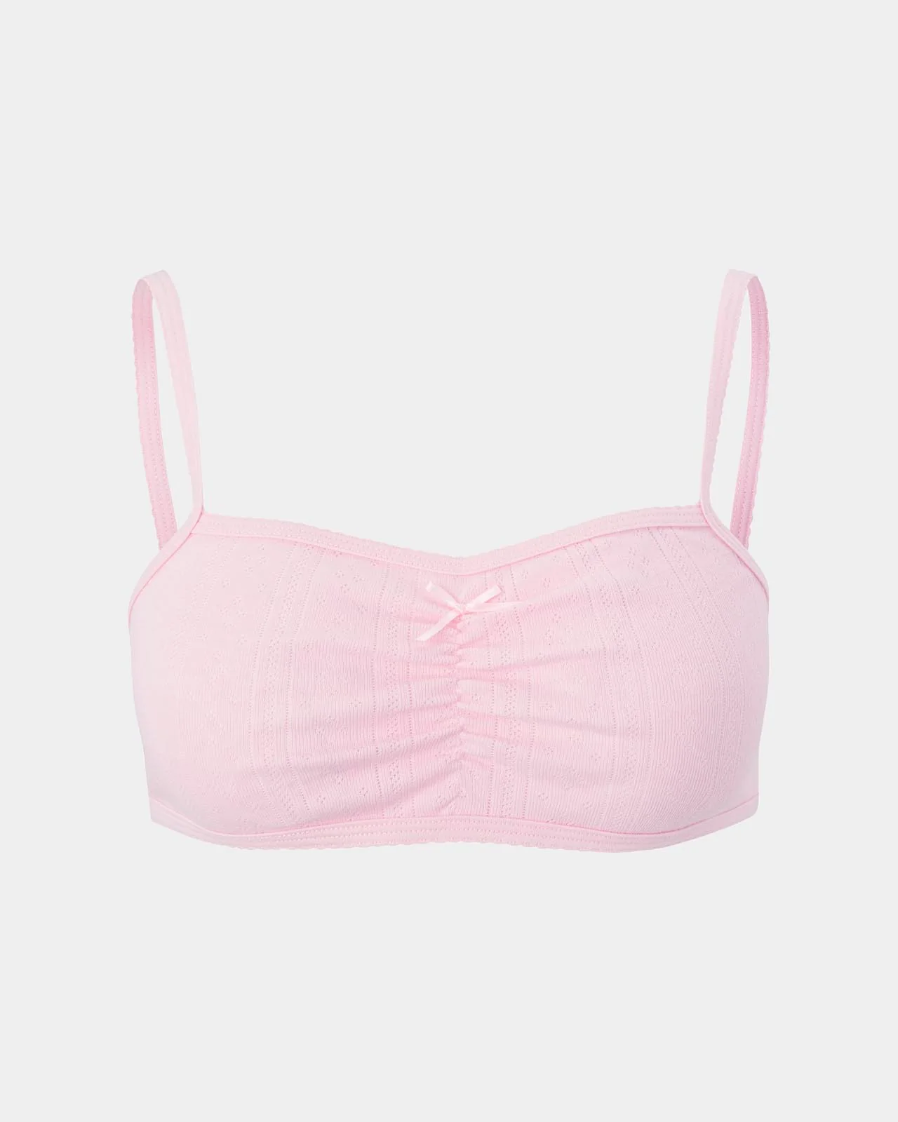 Cozy Crush Sweet Bralette - Image 26