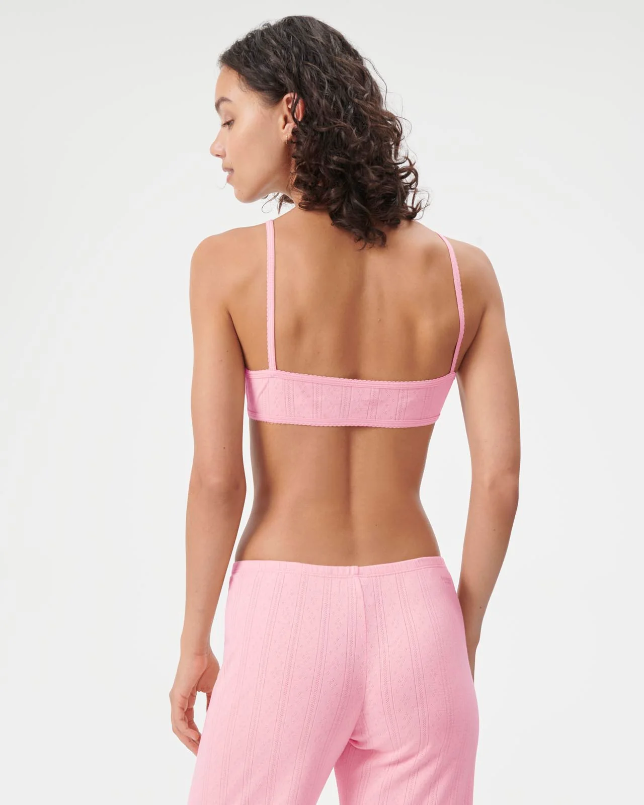Cozy Crush Sweet Bralette - Image 29