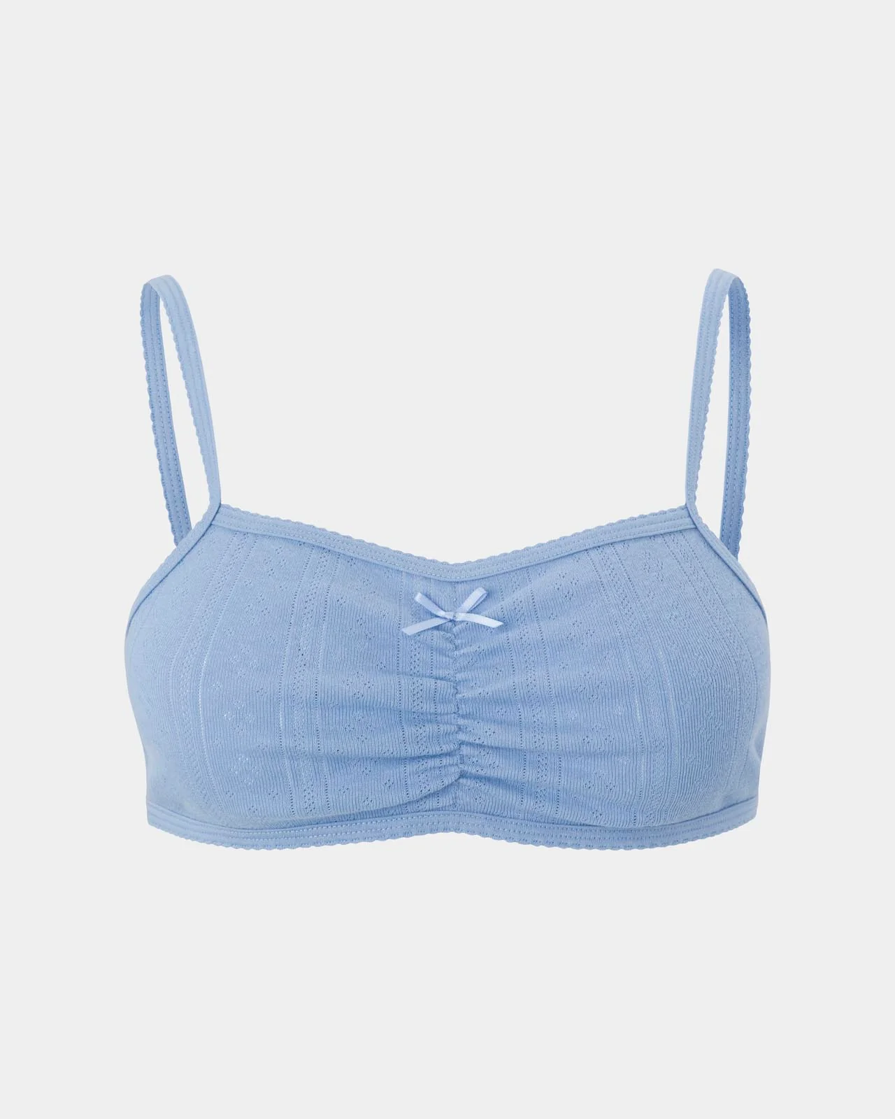 Cozy Crush Sweet Bralette - Image 32