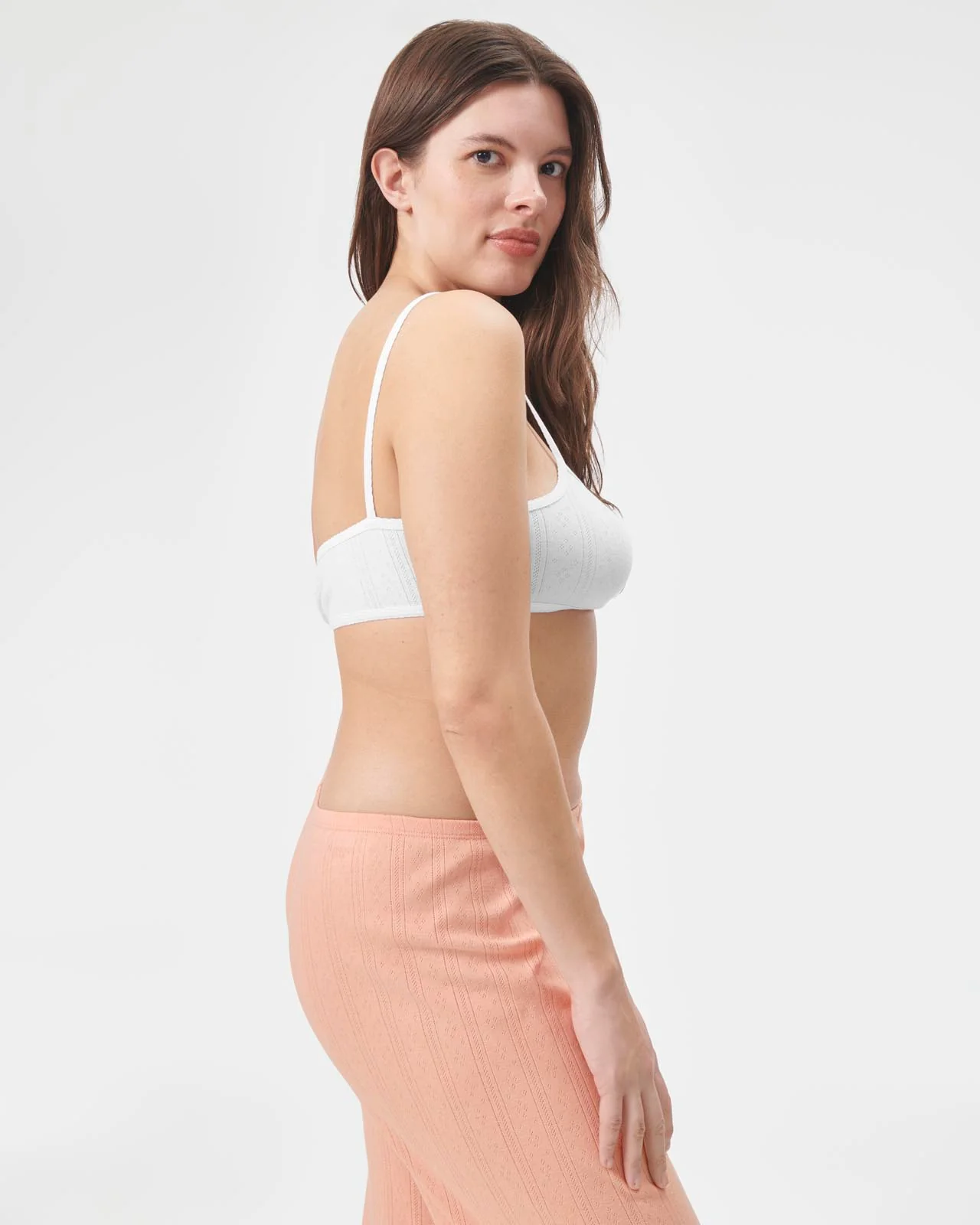 Cozy Crush Sweet Bralette - Image 4