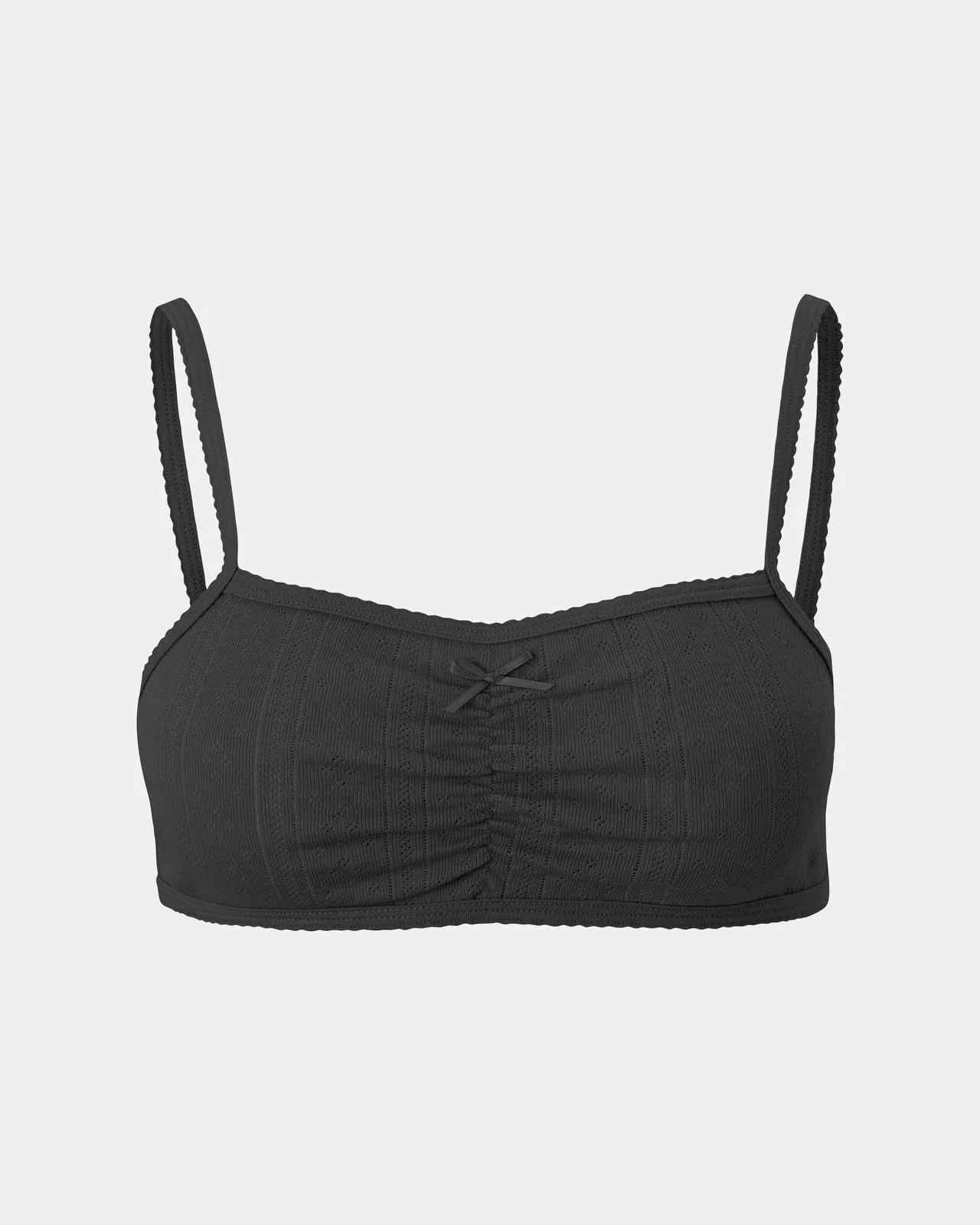 Cozy Crush Sweet Bralette - Image 40
