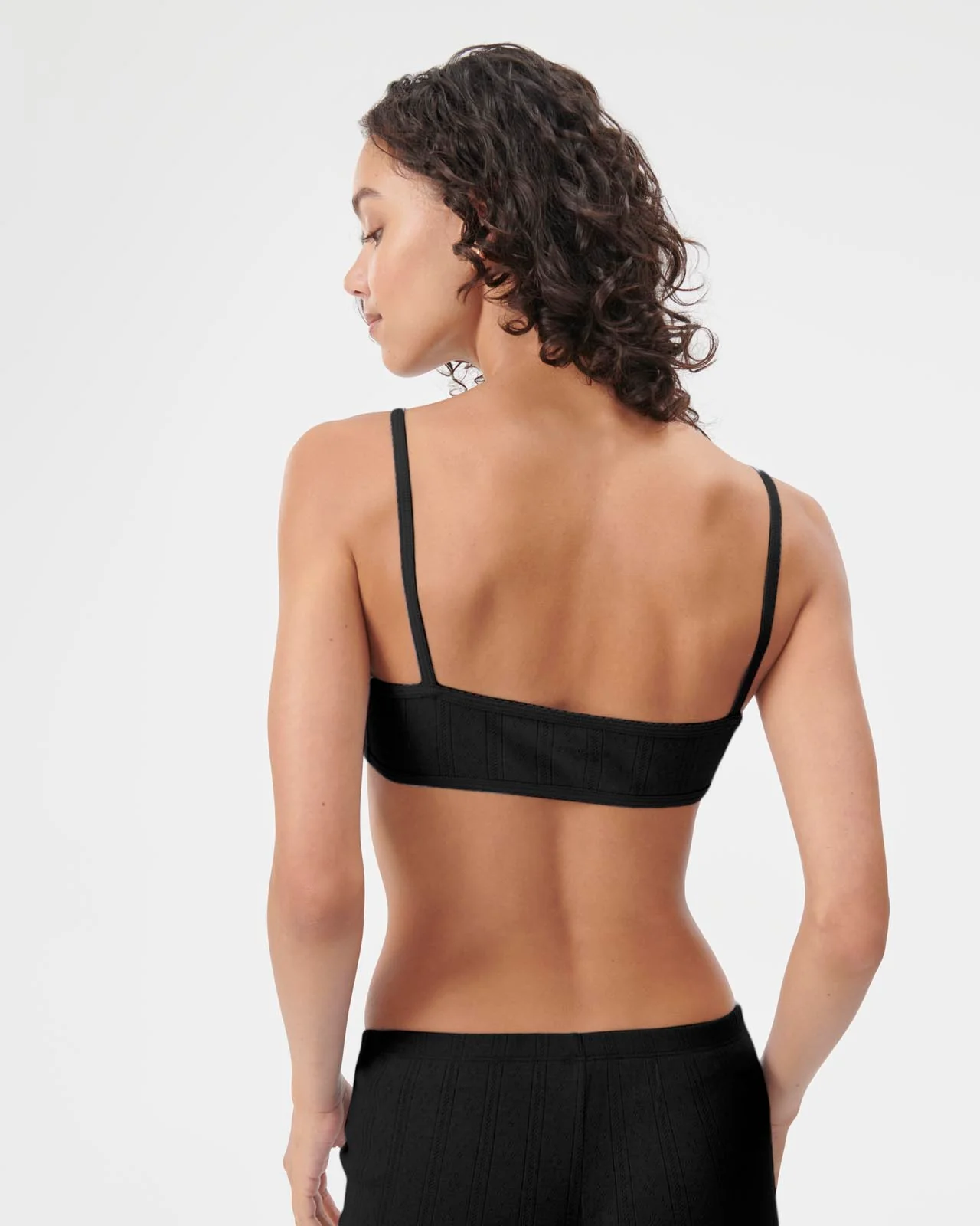 Cozy Crush Sweet Bralette - Image 43
