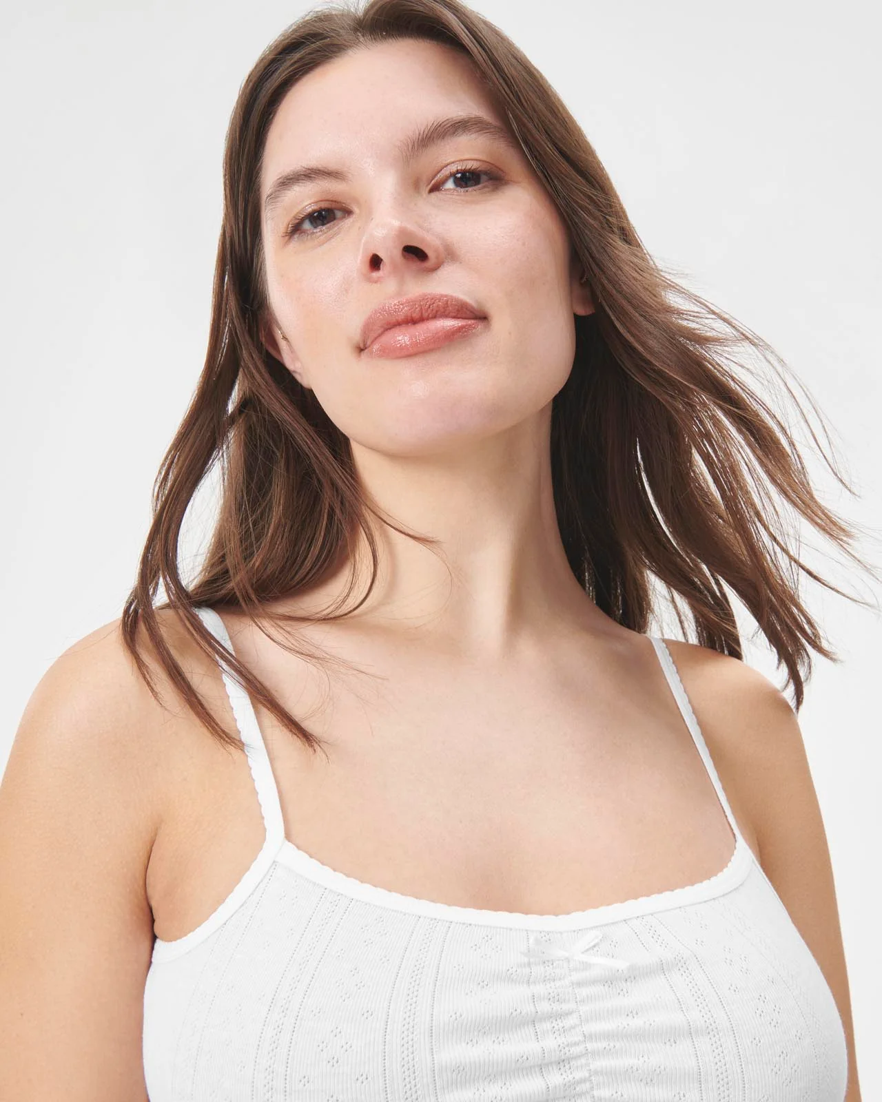 Cozy Crush Sweet Bralette - Image 5