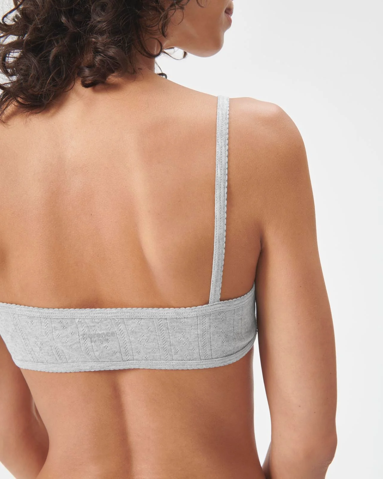 Cozy Crush Sweet Bralette - Image 9