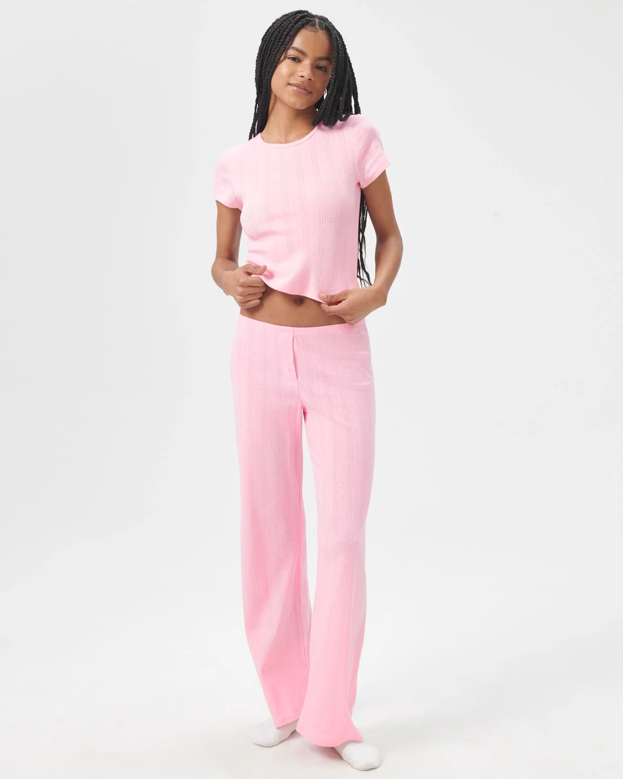 Cozy Crush Sweet Pant - Image 17
