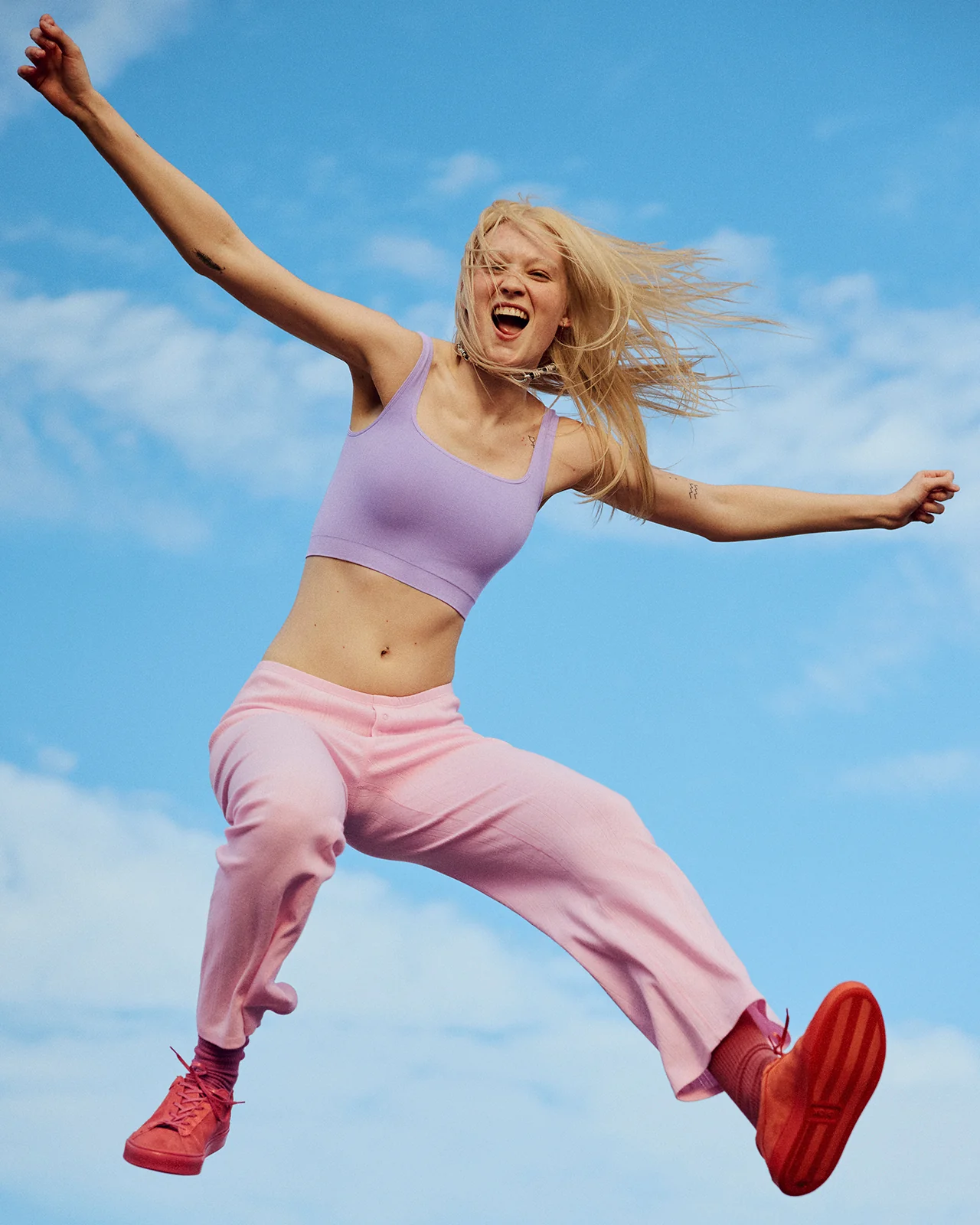 Cozy Crush Sweet Pant - Image 19