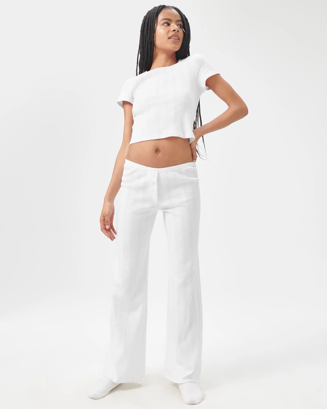 Cozy Crush Sweet Pant - Image 25