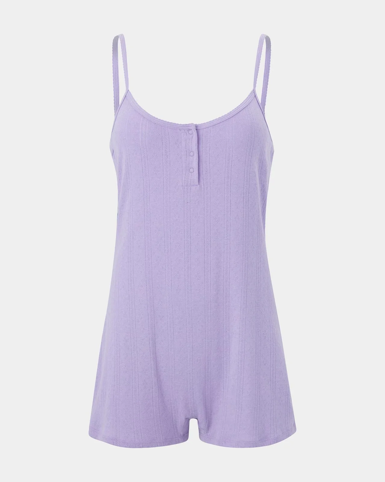 Cozy Crush Sweet Romper - Image 12