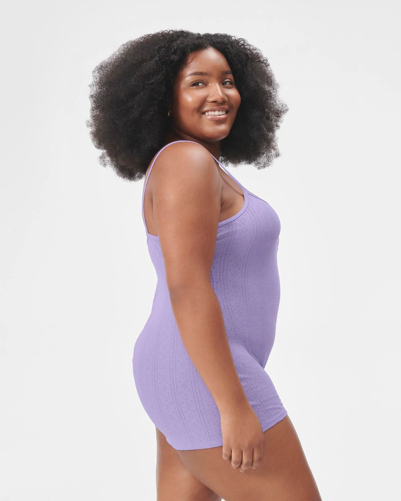 Cozy Crush Sweet Romper - Image 15