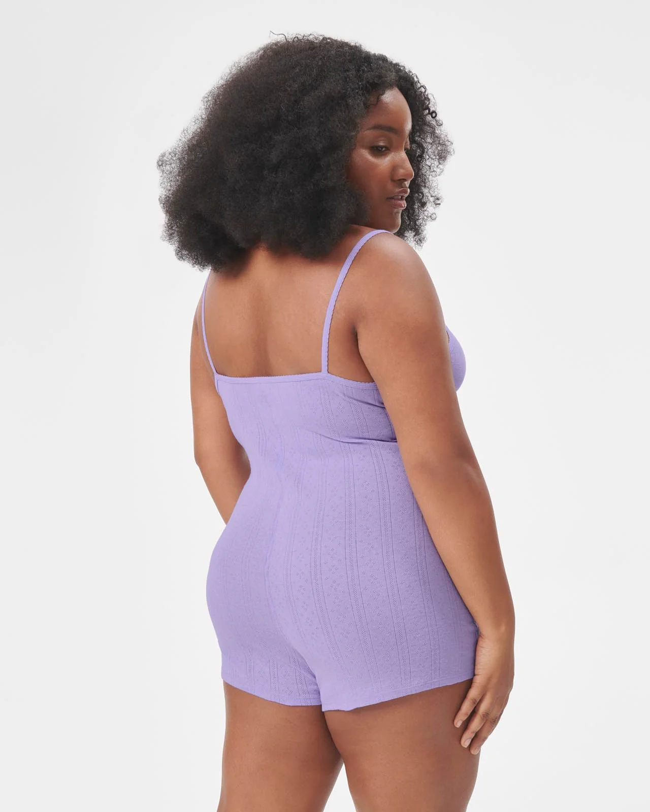 Cozy Crush Sweet Romper - Image 16