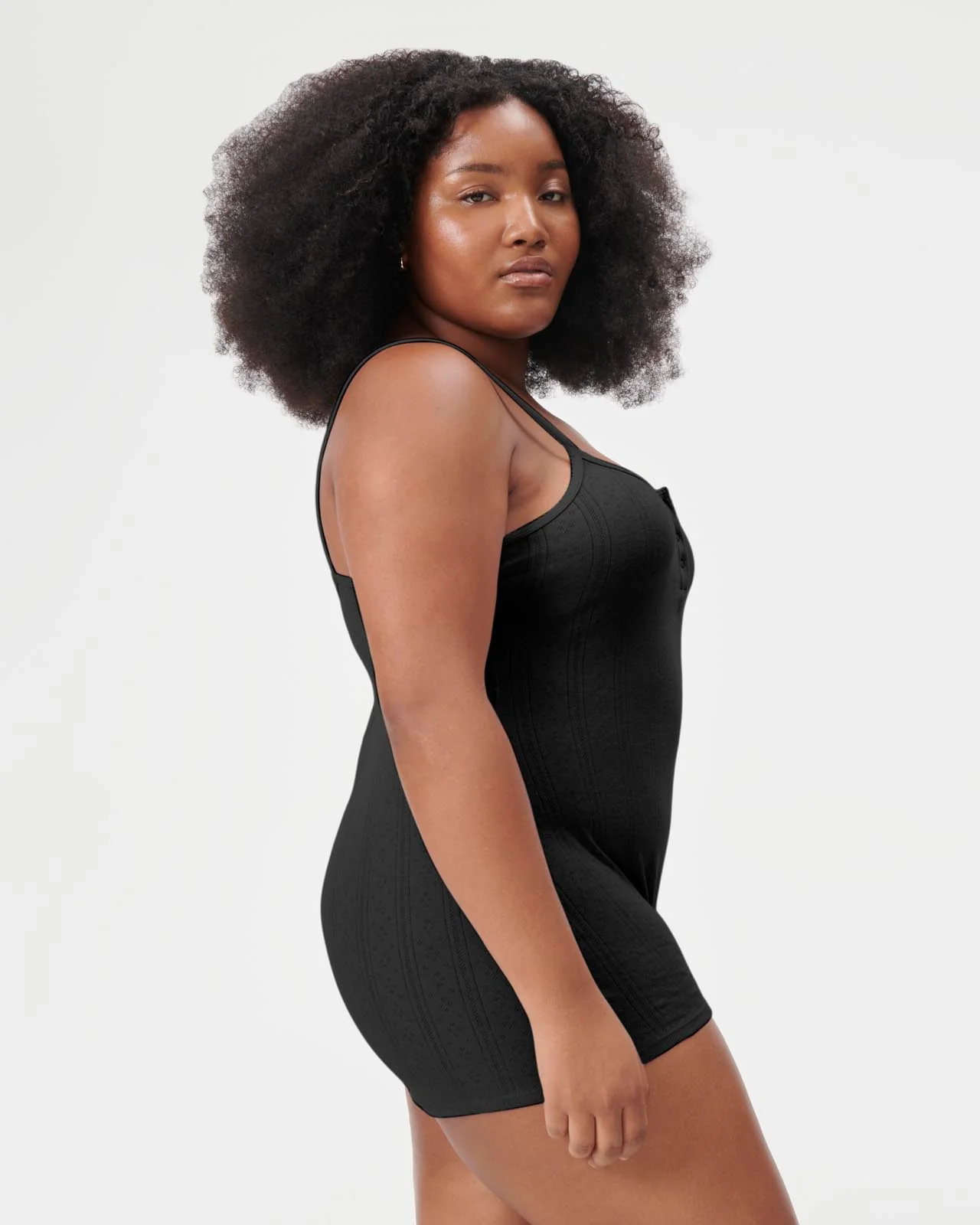 Cozy Crush Sweet Romper - Image 3