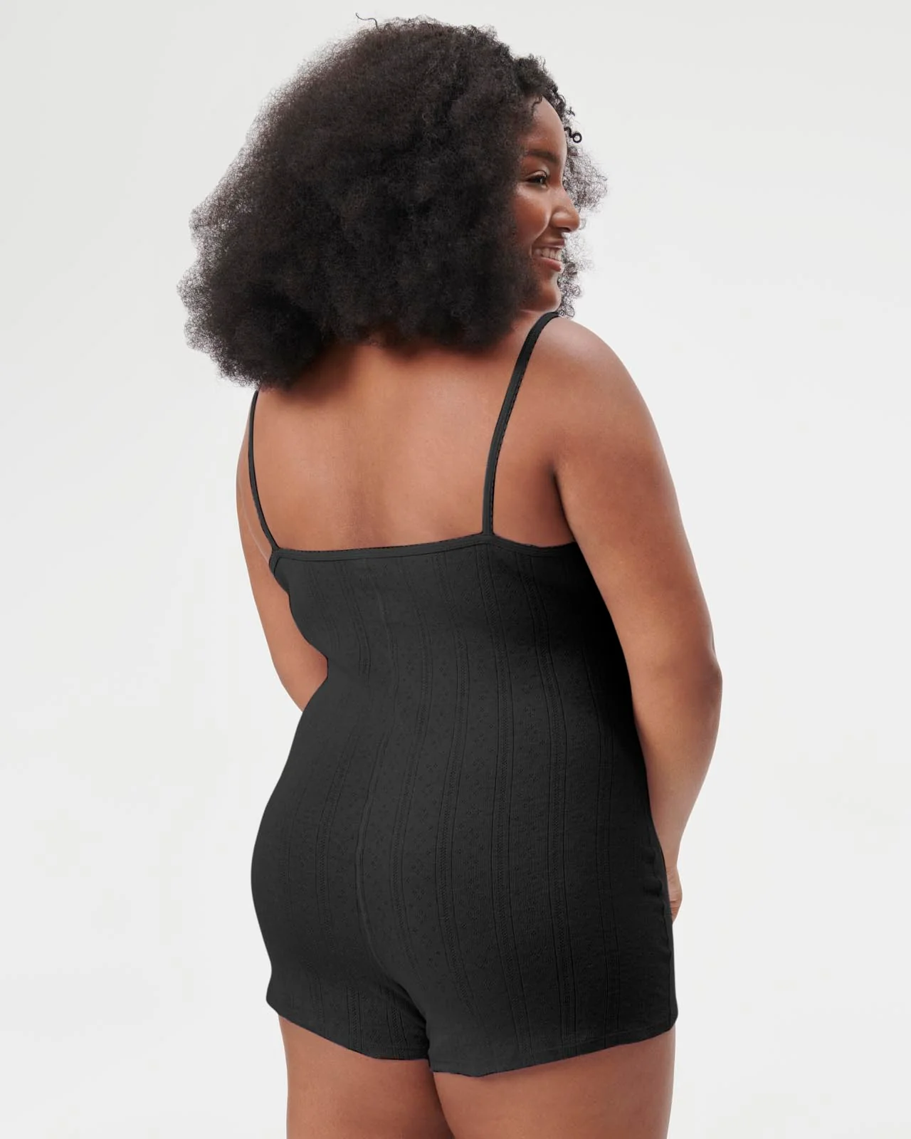 Cozy Crush Sweet Romper - Image 4