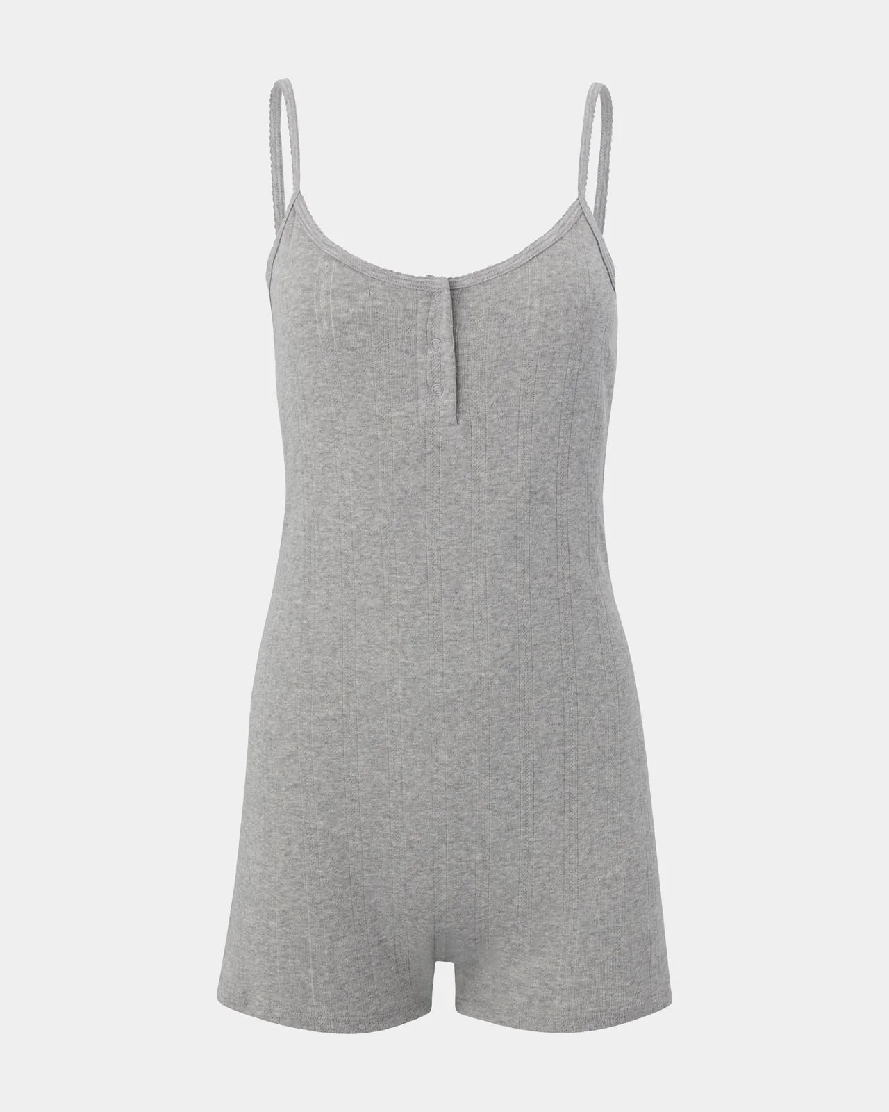 Cozy Crush Sweet Romper - Image 6